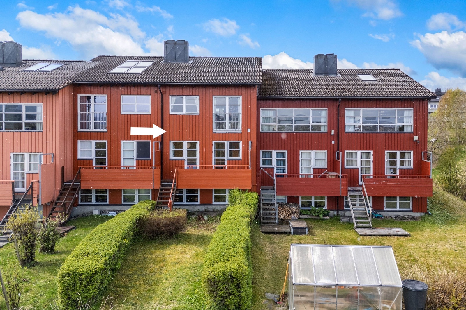 Velkommen til en hyggelig visning! Skulle ikke oppsatt visningstidspunkt passe kontakt megler på 47904229 for å avtale privatvisning. Galleribilde