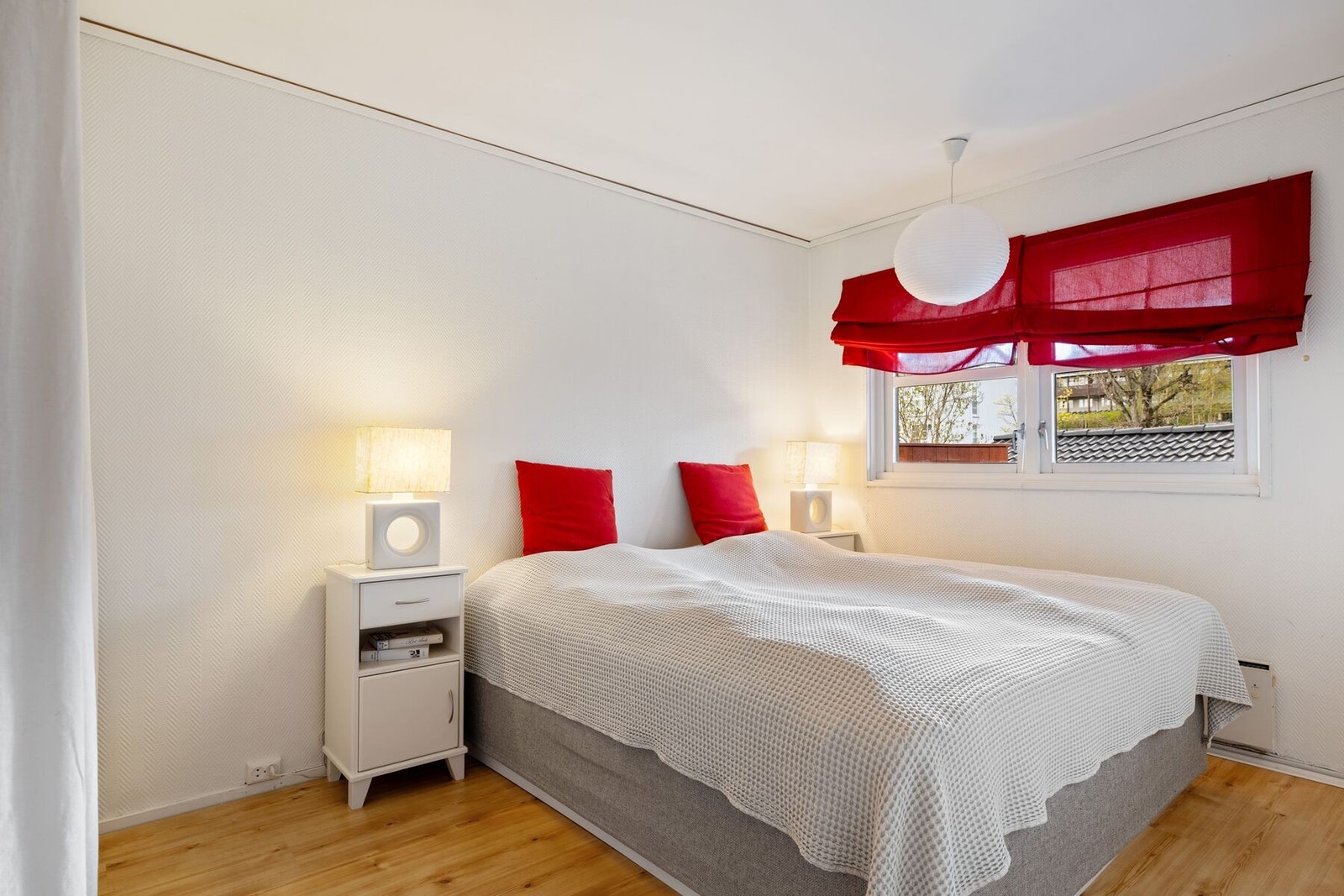 Det andre soverommet er på 10, 8 m² Galleribilde