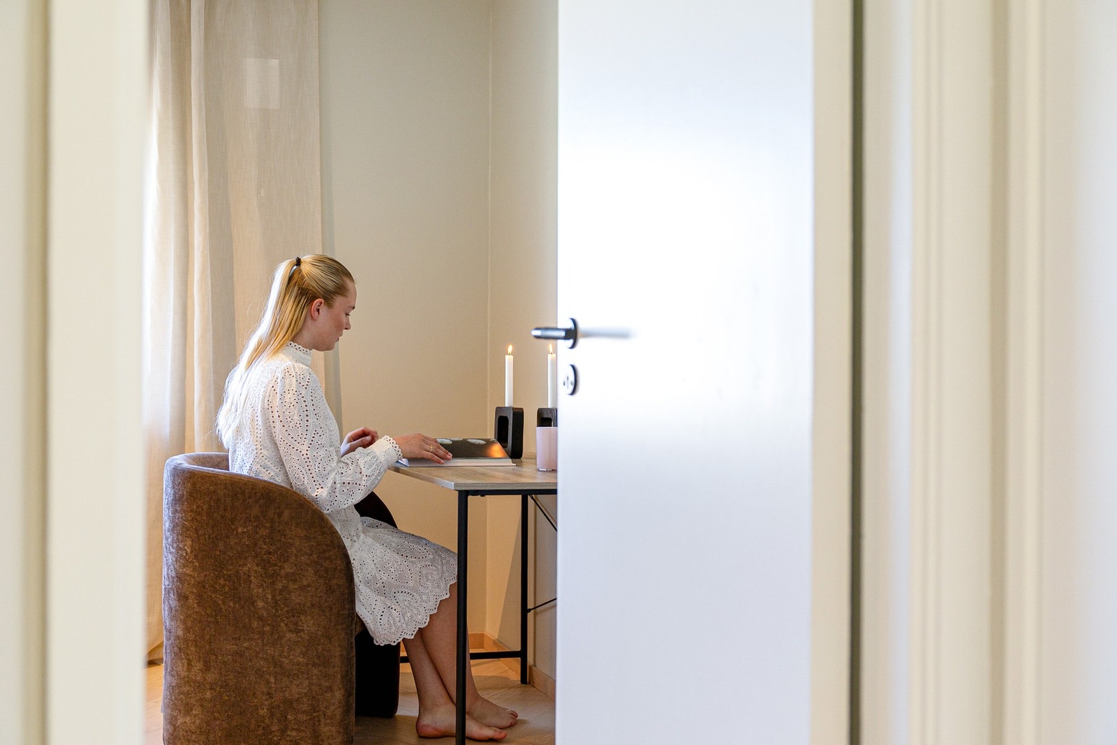 Plass til kontor Galleribilde