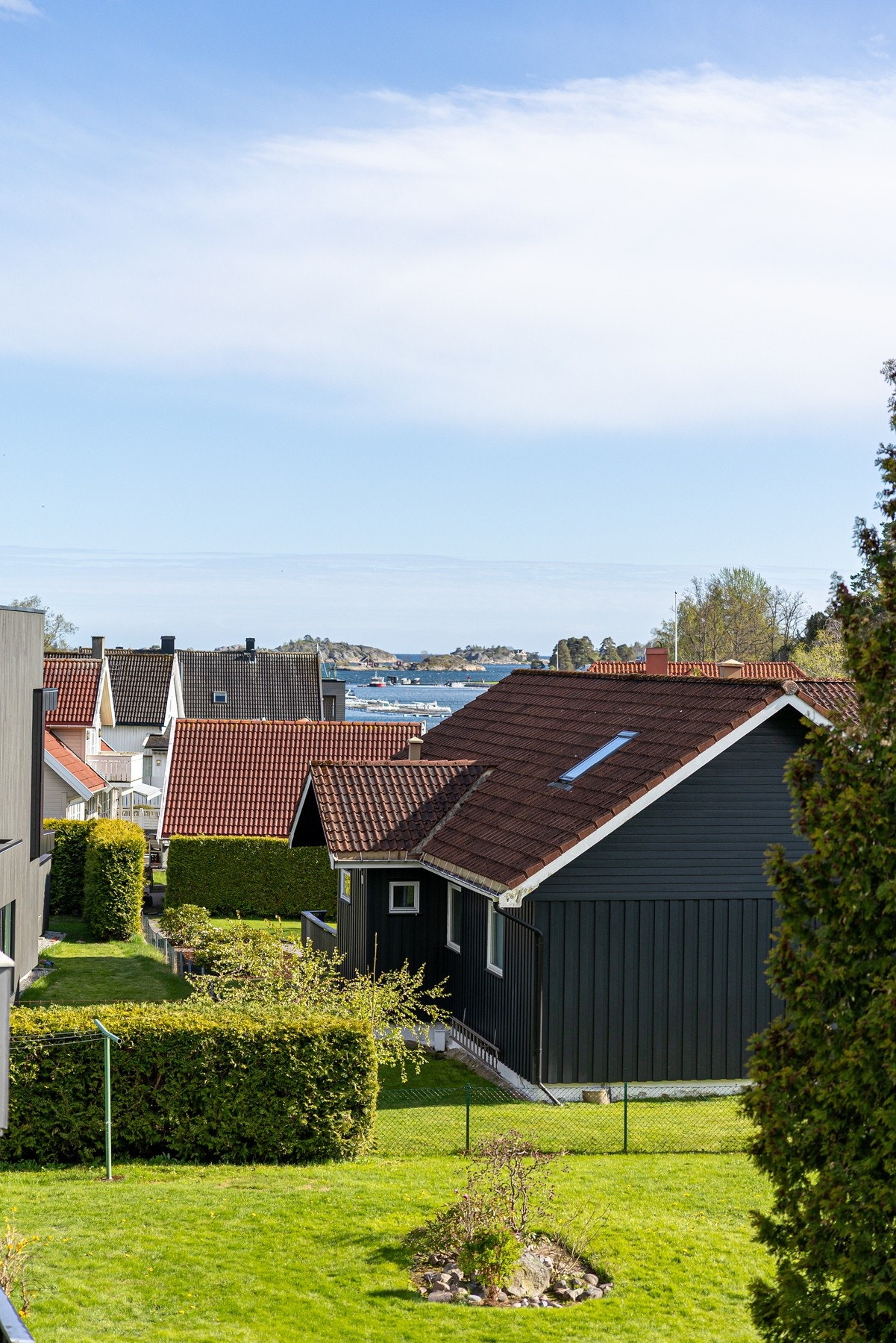 Flott utsyn! Galleribilde