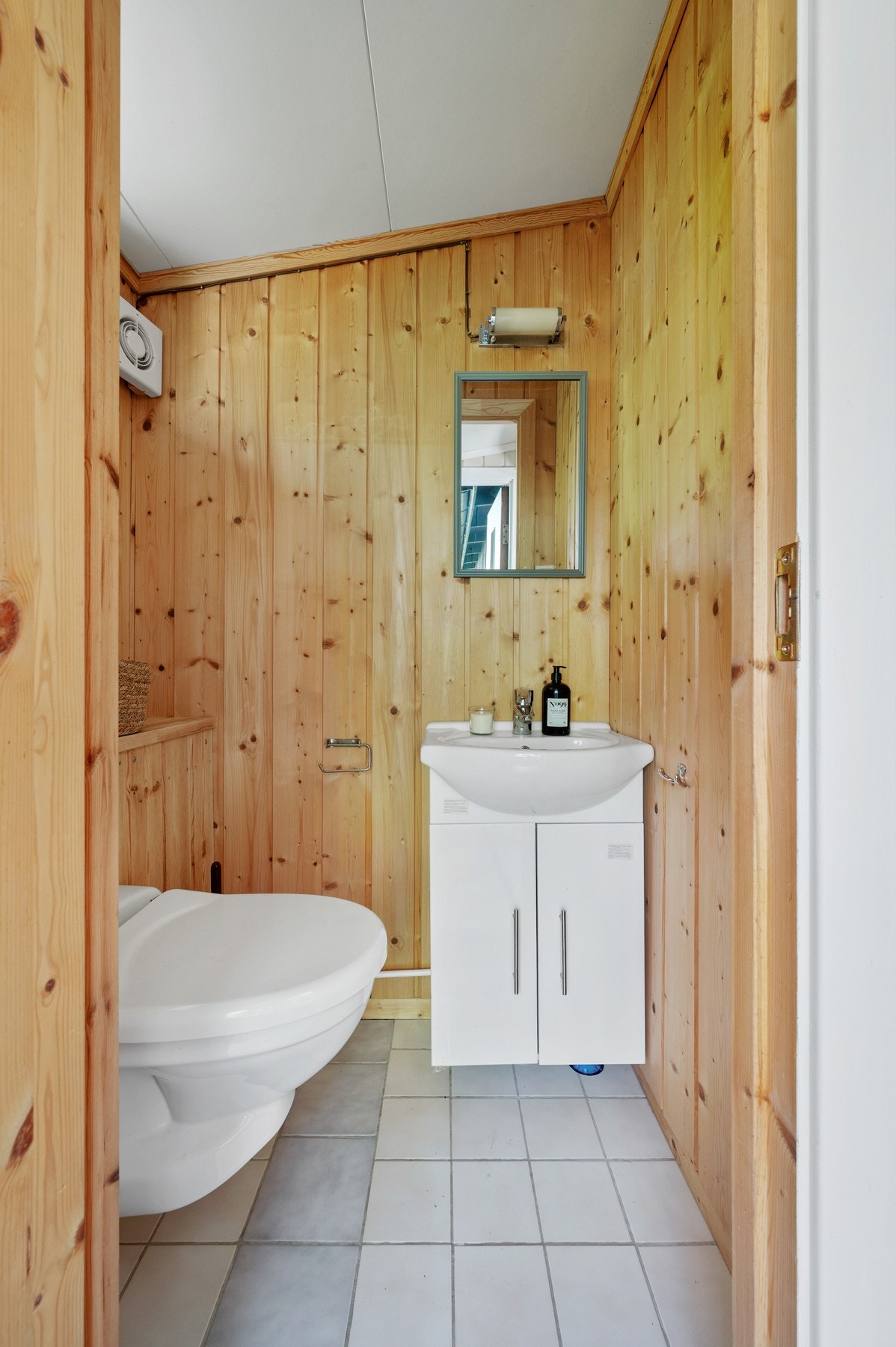 WC Galleribilde