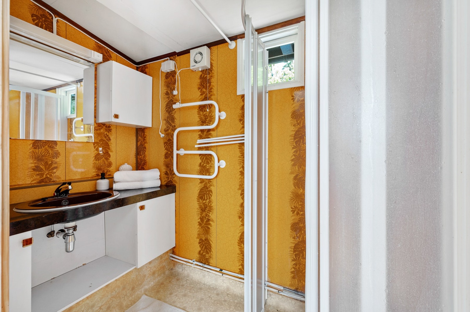 Bad Galleribilde