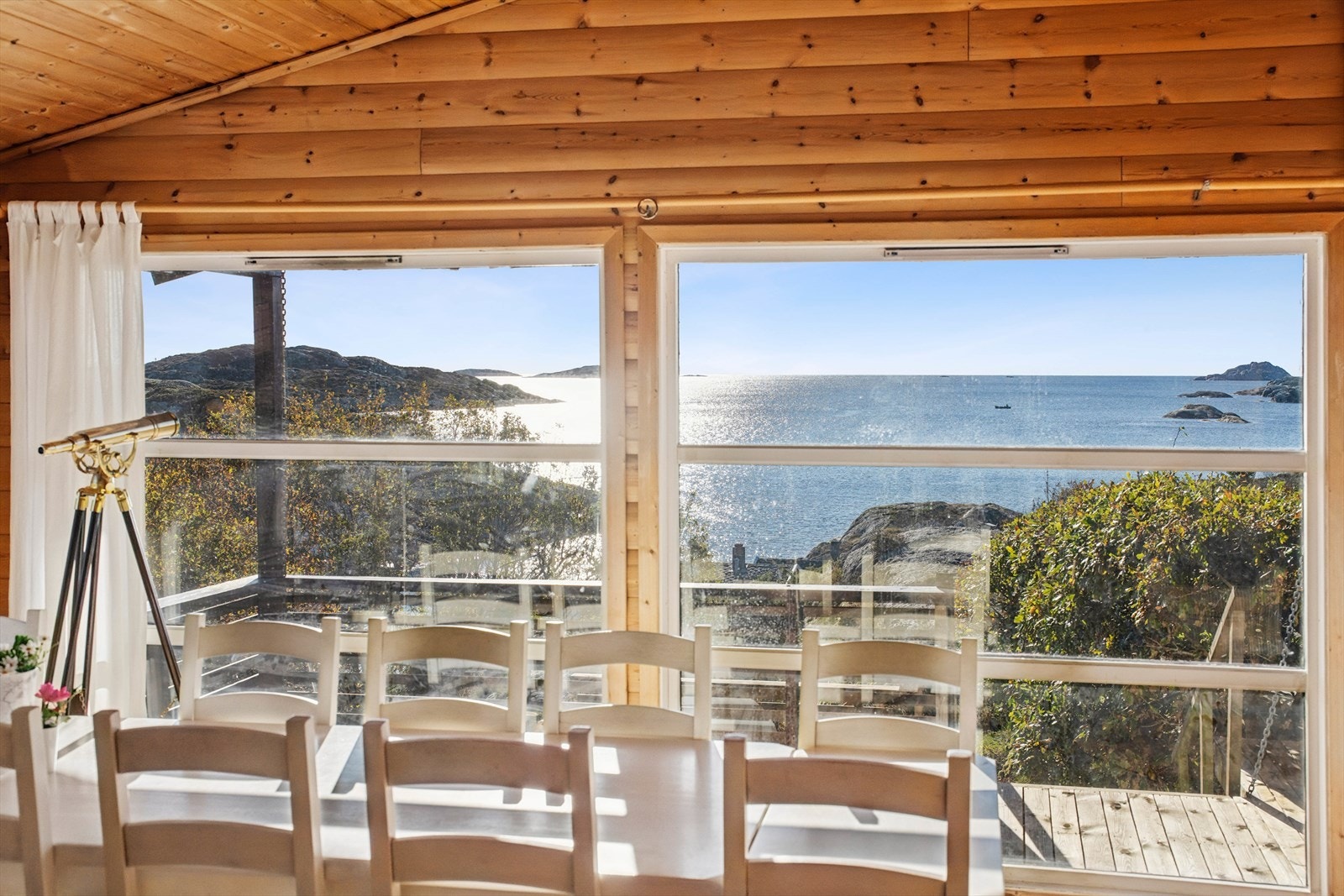 Eiendomsmegler Norge/ Jon A Røsstad presenterer Borøya 92 Galleribilde