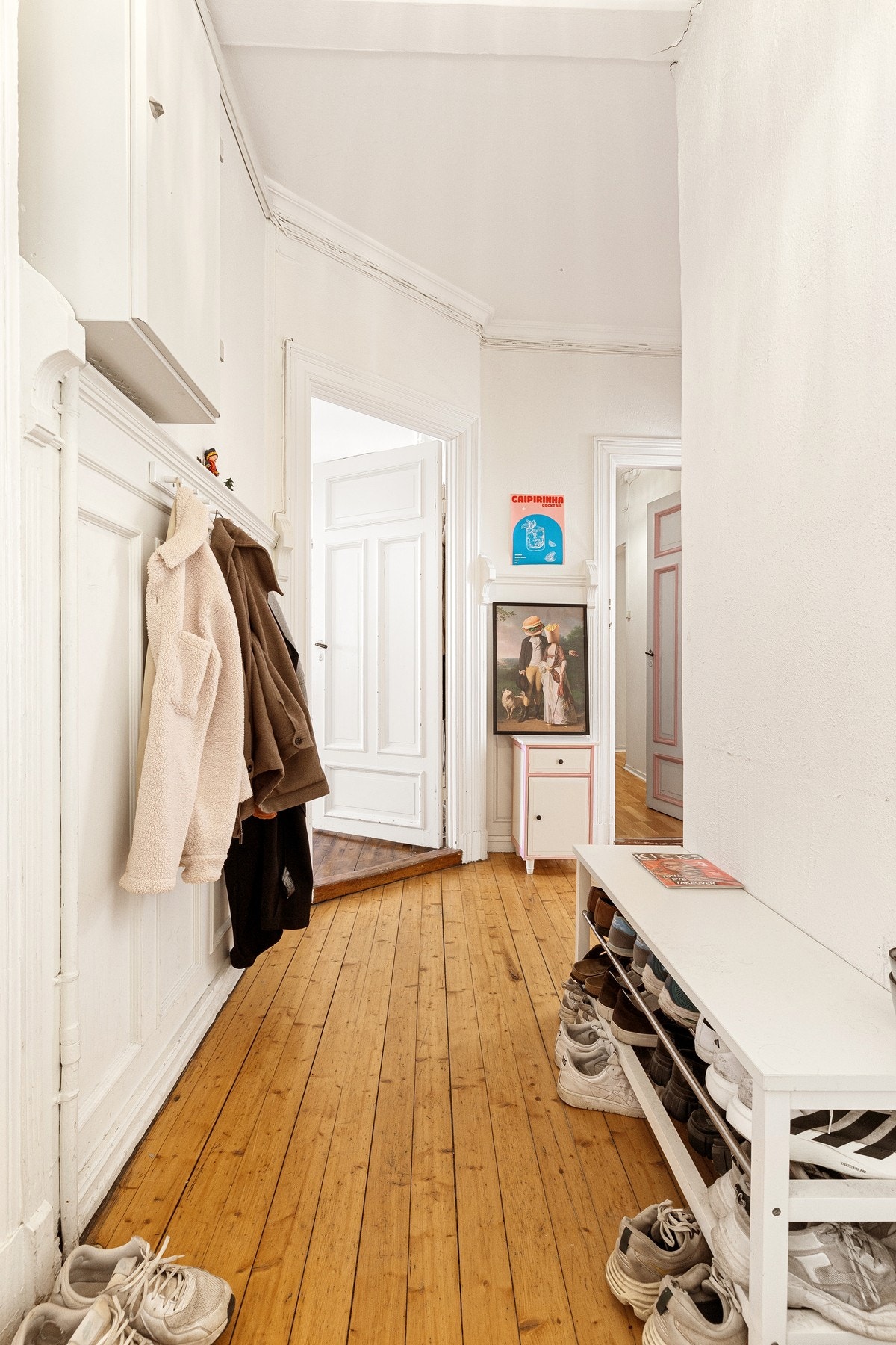 Gang Galleribilde