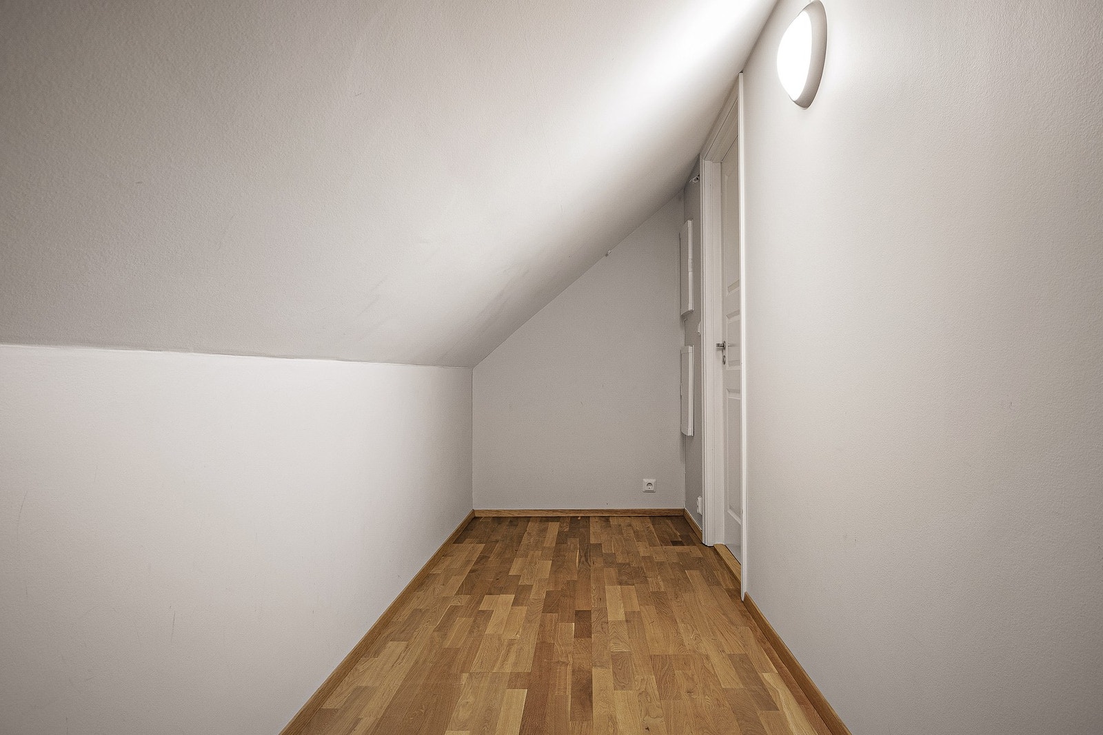 - Innvendig bod - Galleribilde