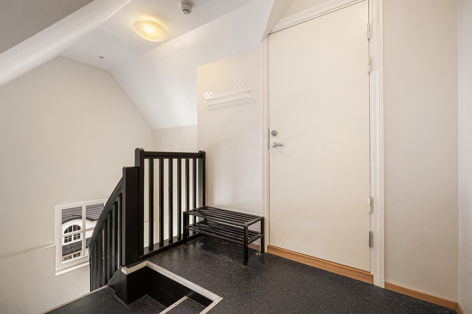 - Velholdte fellesarealer - Galleribilde