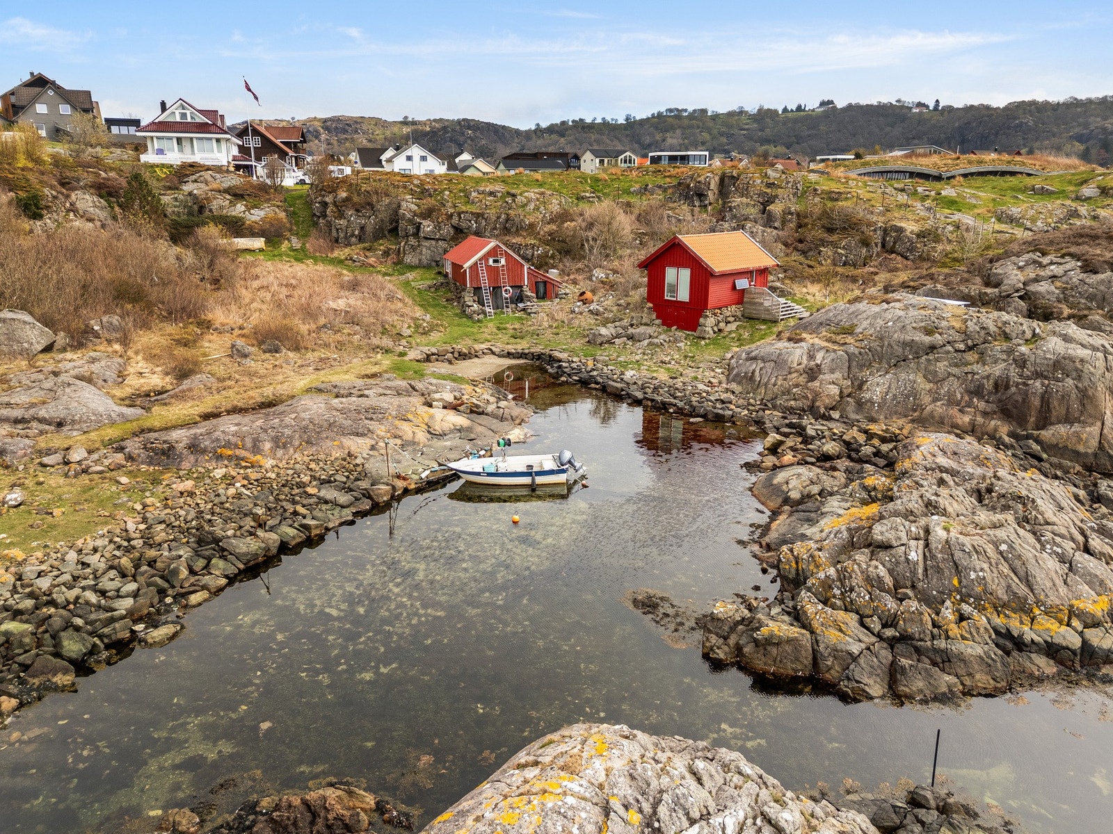 Nærområde Galleribilde