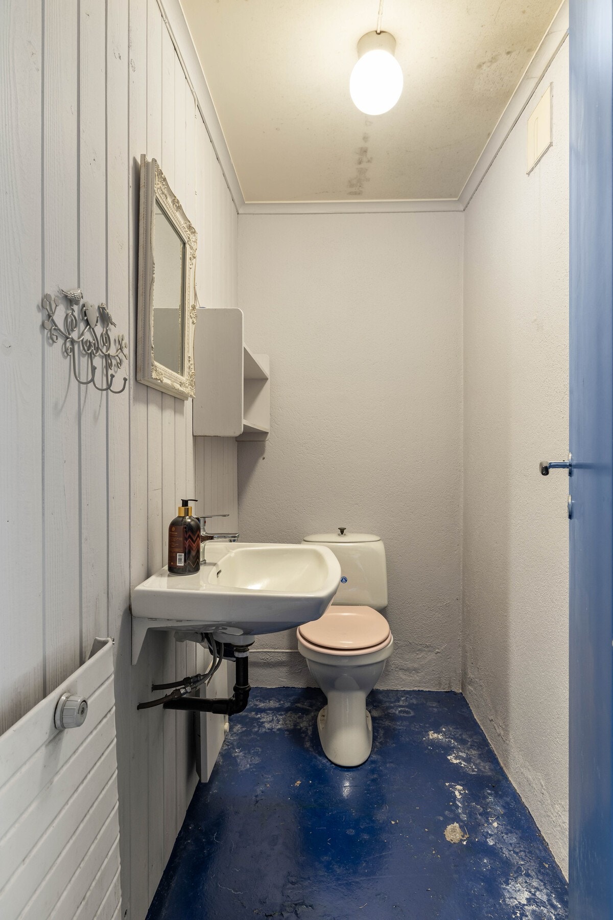 Wc Galleribilde
