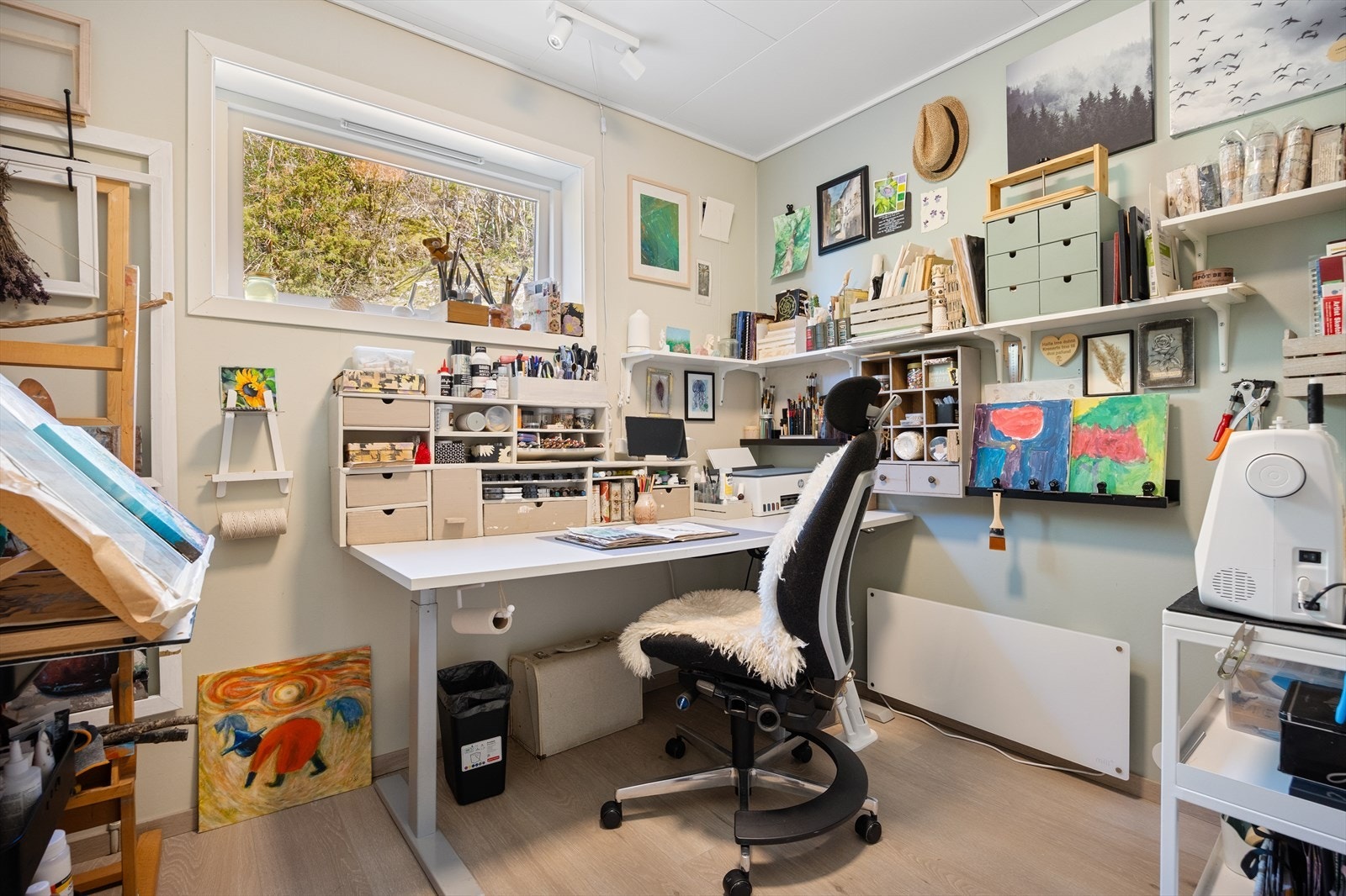 Galleribilde