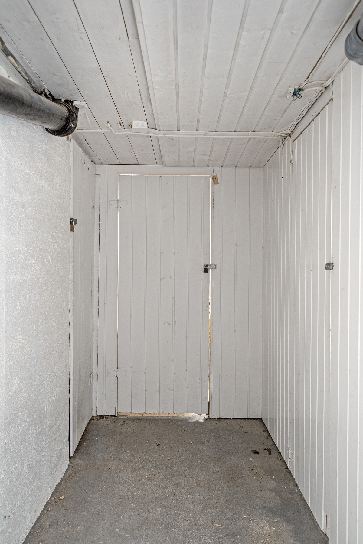 Bod i kjeller Galleribilde