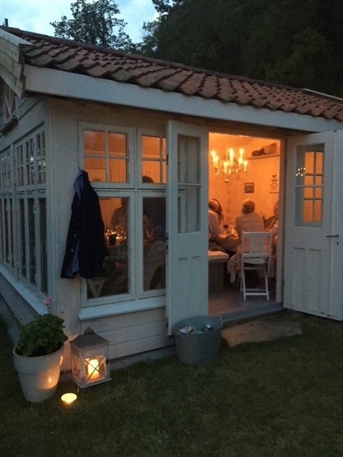 Privat bilde tatt av selger Galleribilde