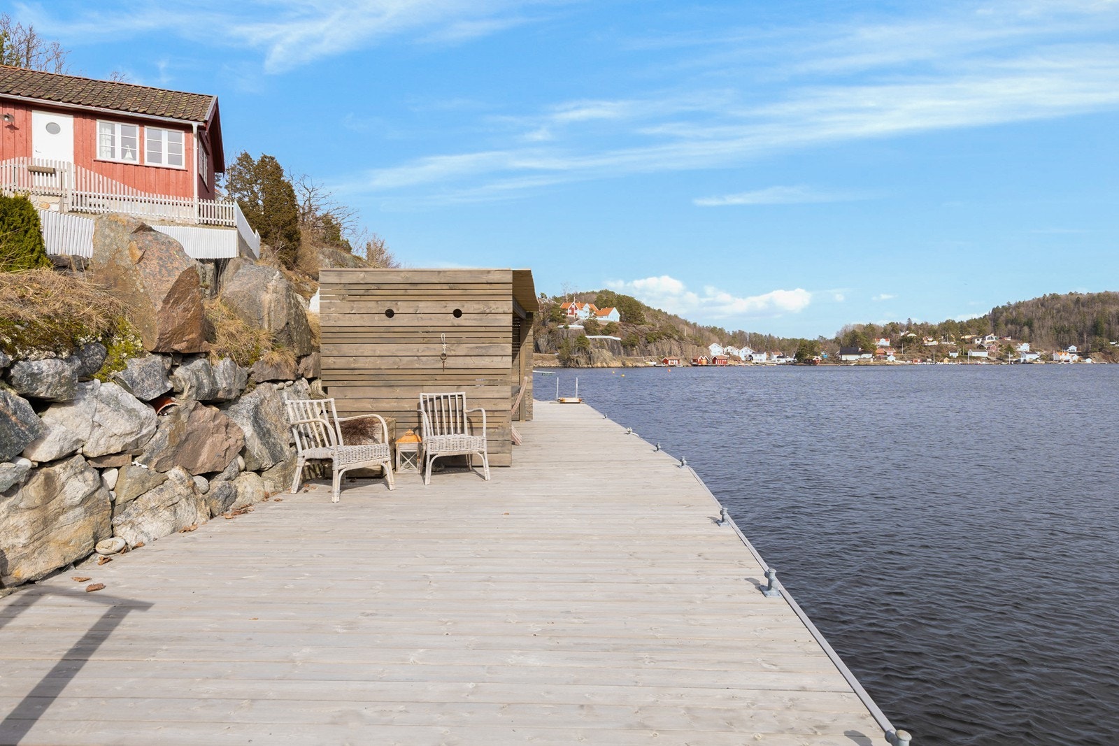 Nyt sommerdagene her Galleribilde