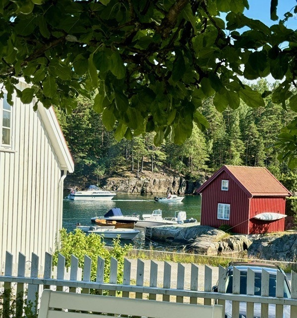 Privat bilde tatt av selger Galleribilde