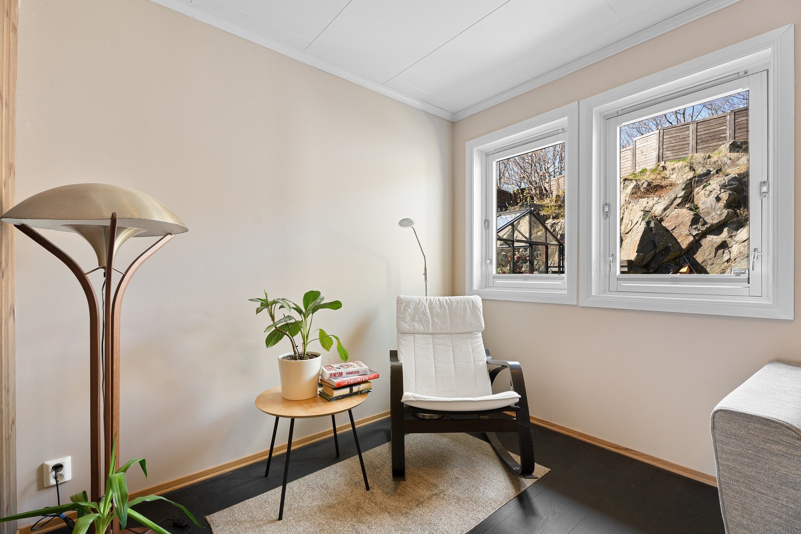 Knarreviktoppen 15 Galleribilde