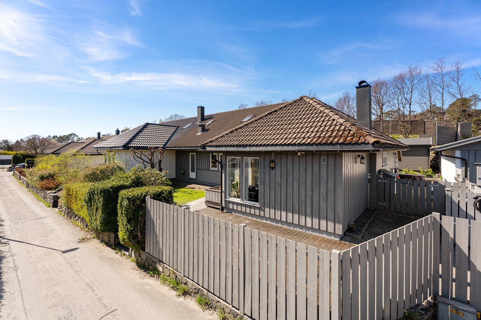 Knarreviktoppen 15 Galleribilde