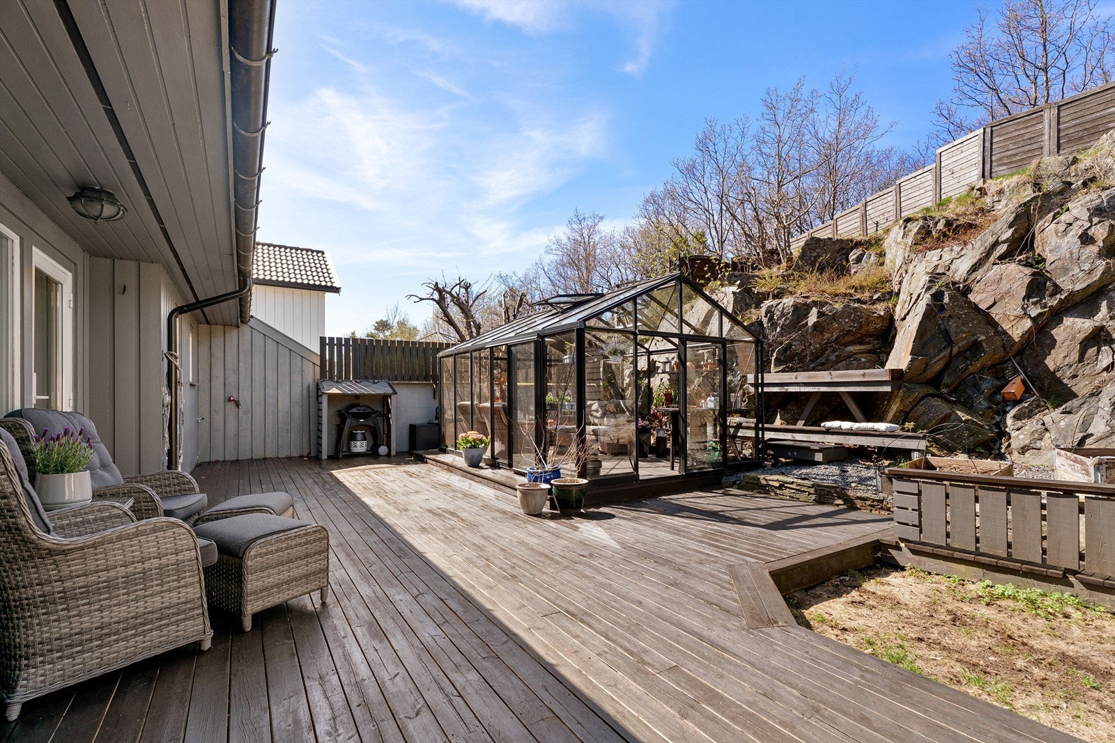 Knarreviktoppen 15 Galleribilde