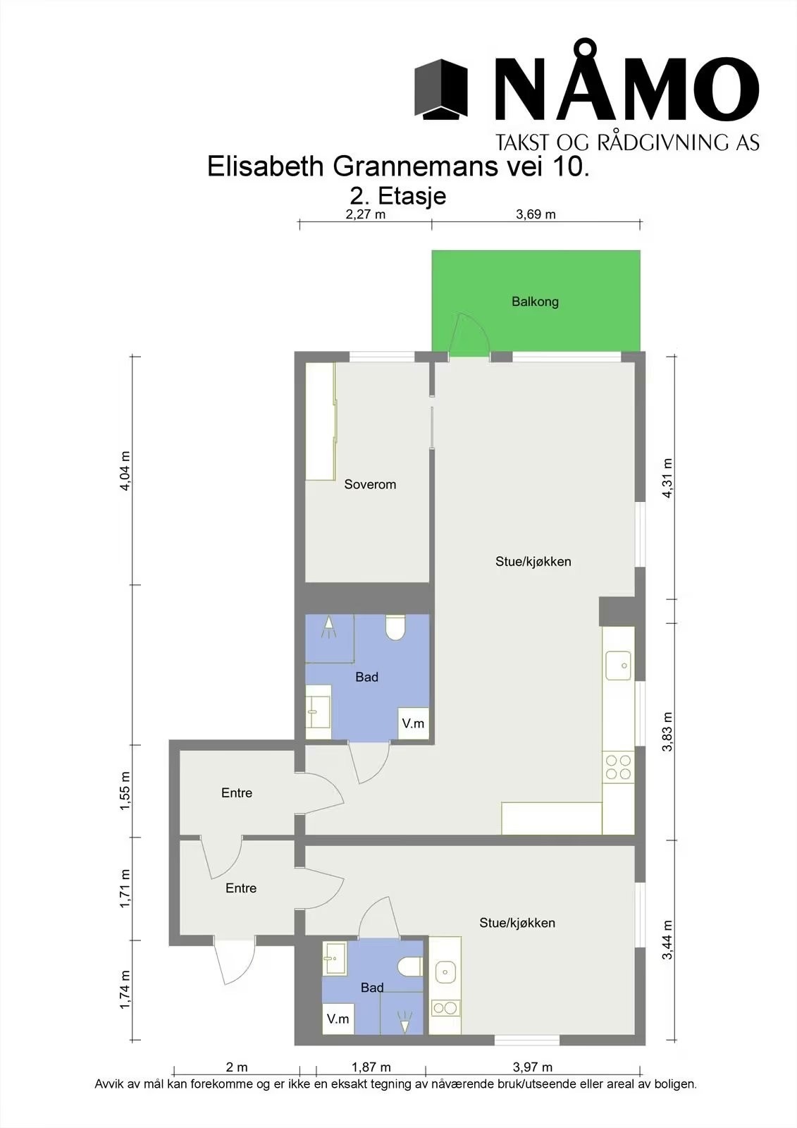 Galleribilde