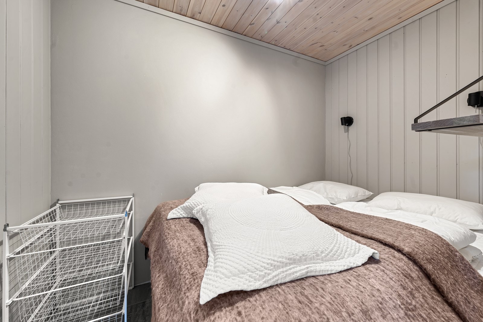Soverom 2/3 Galleribilde