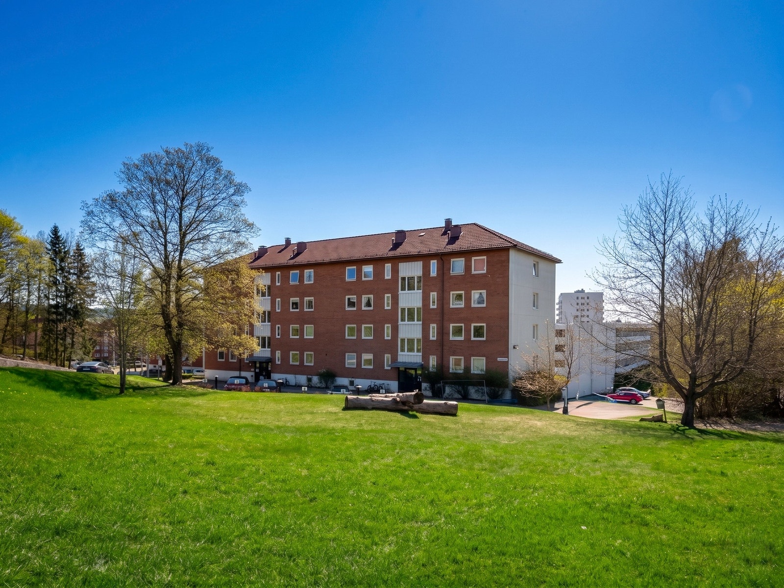 Fasade Galleribilde