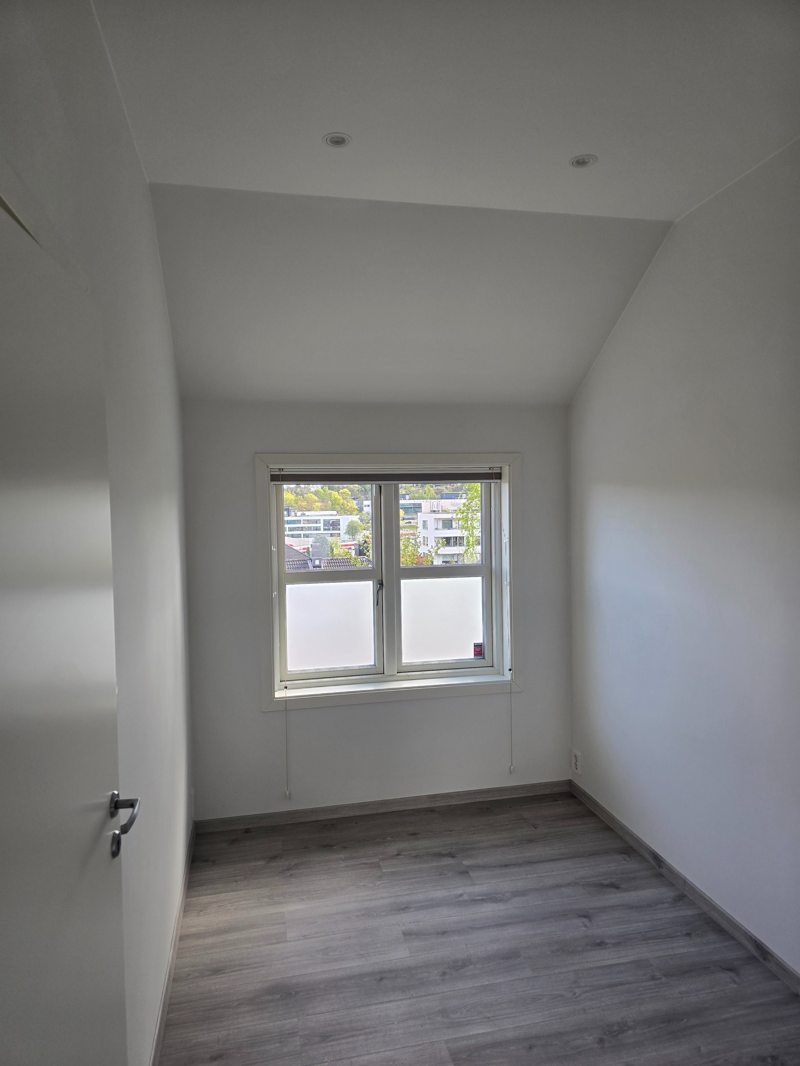 Hovedsoverom Galleribilde
