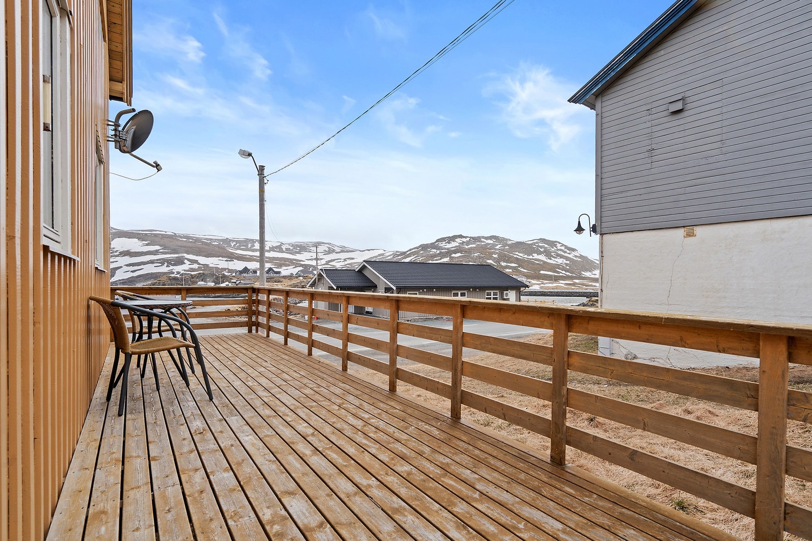 Veranda Galleribilde