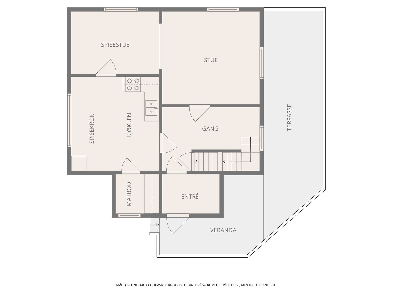 Hovedplan Galleribilde