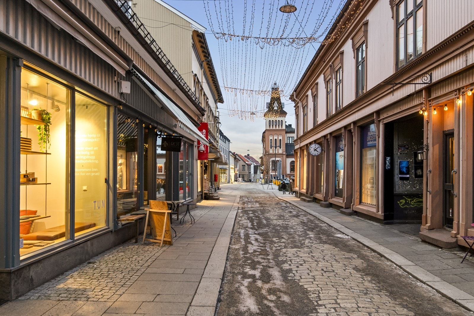Nærområde Galleribilde