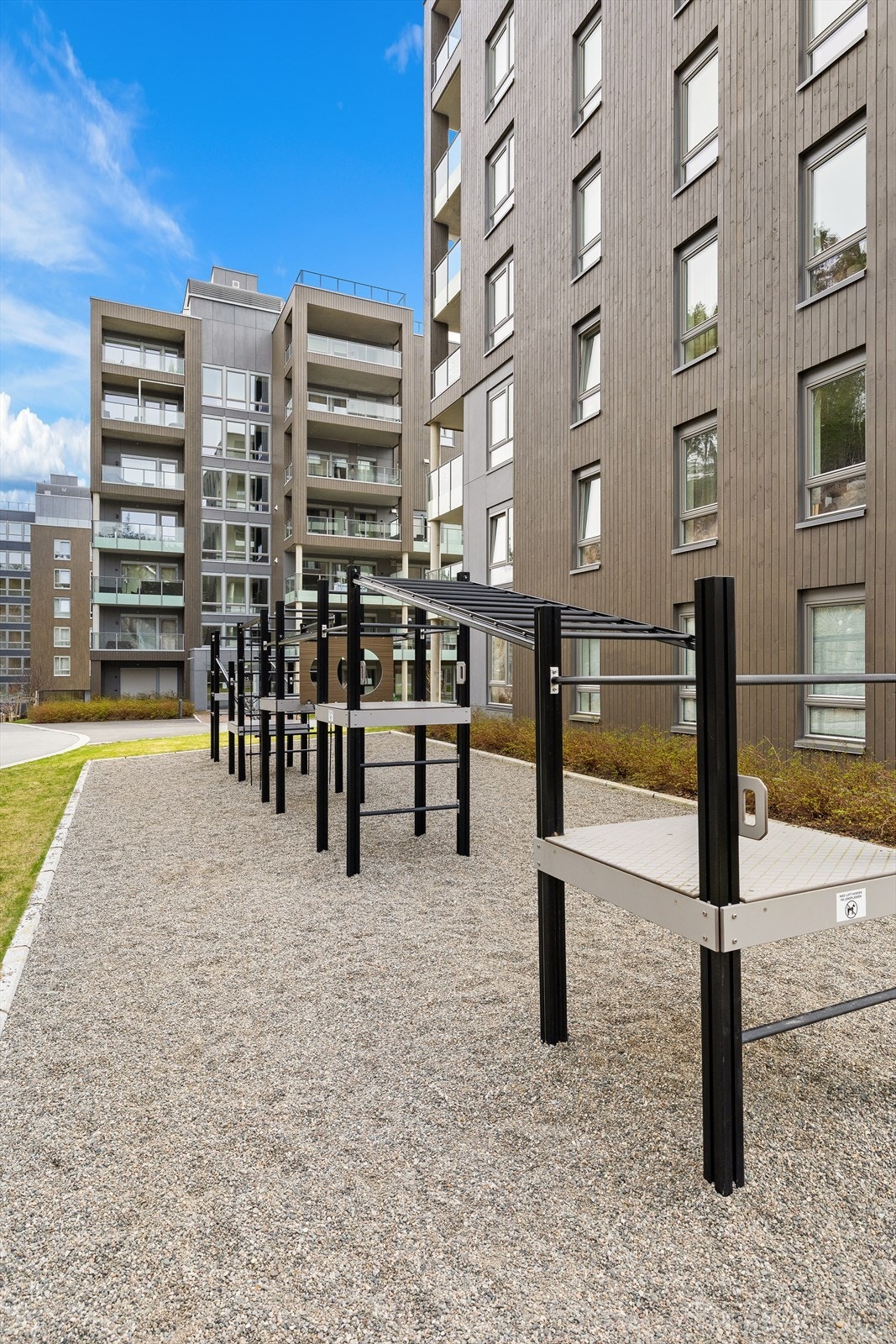 Tristilvegen 25 Galleribilde