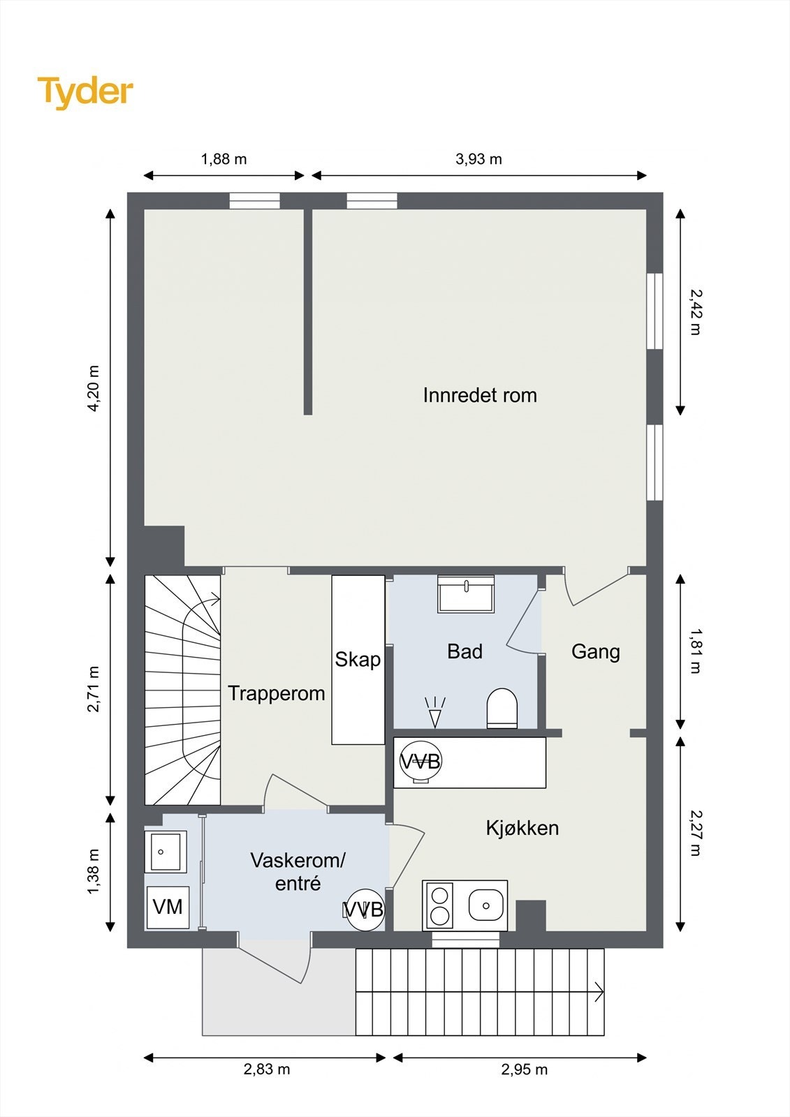 Kjeller Galleribilde