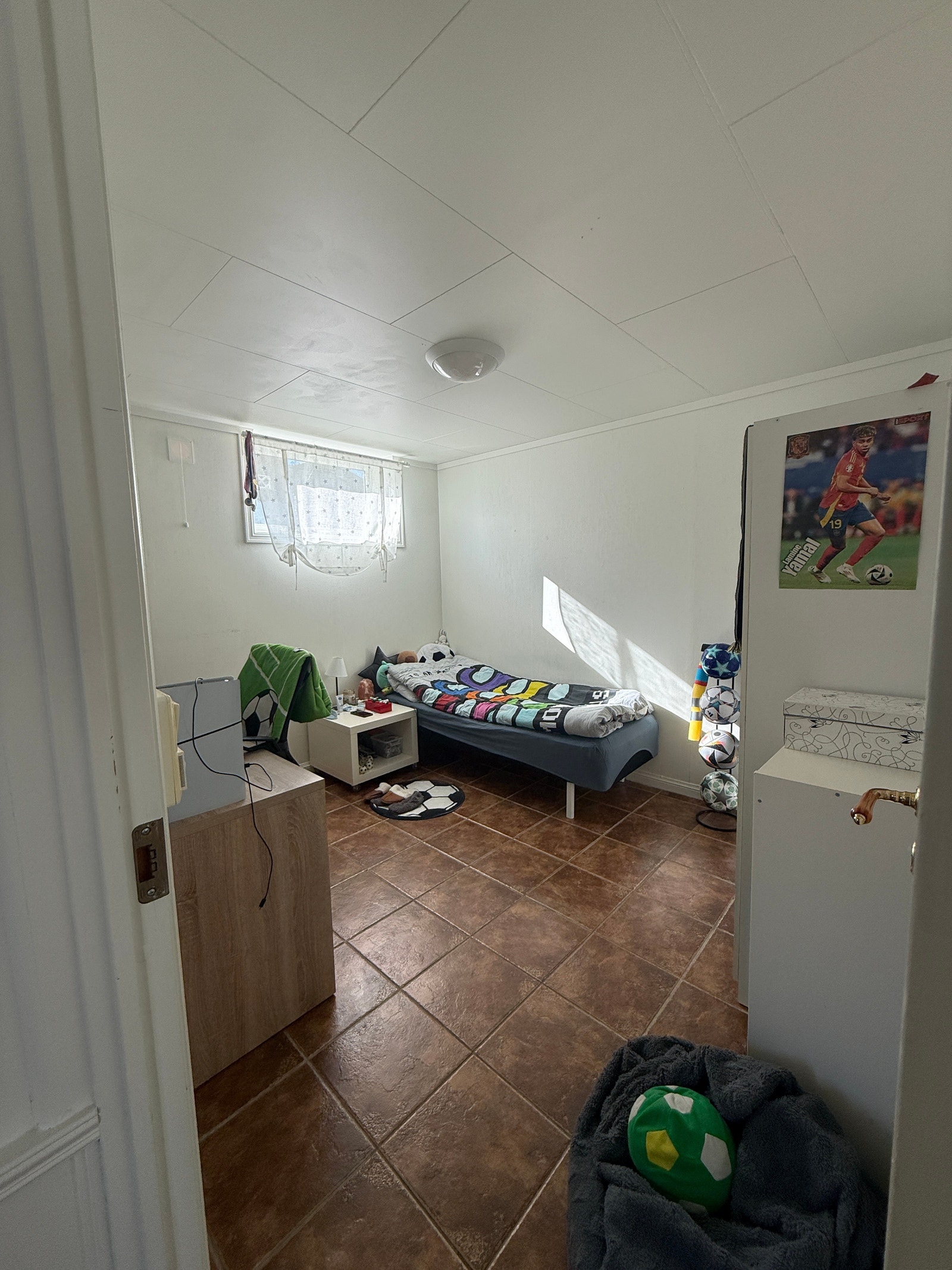 Soverom 1 Galleribilde