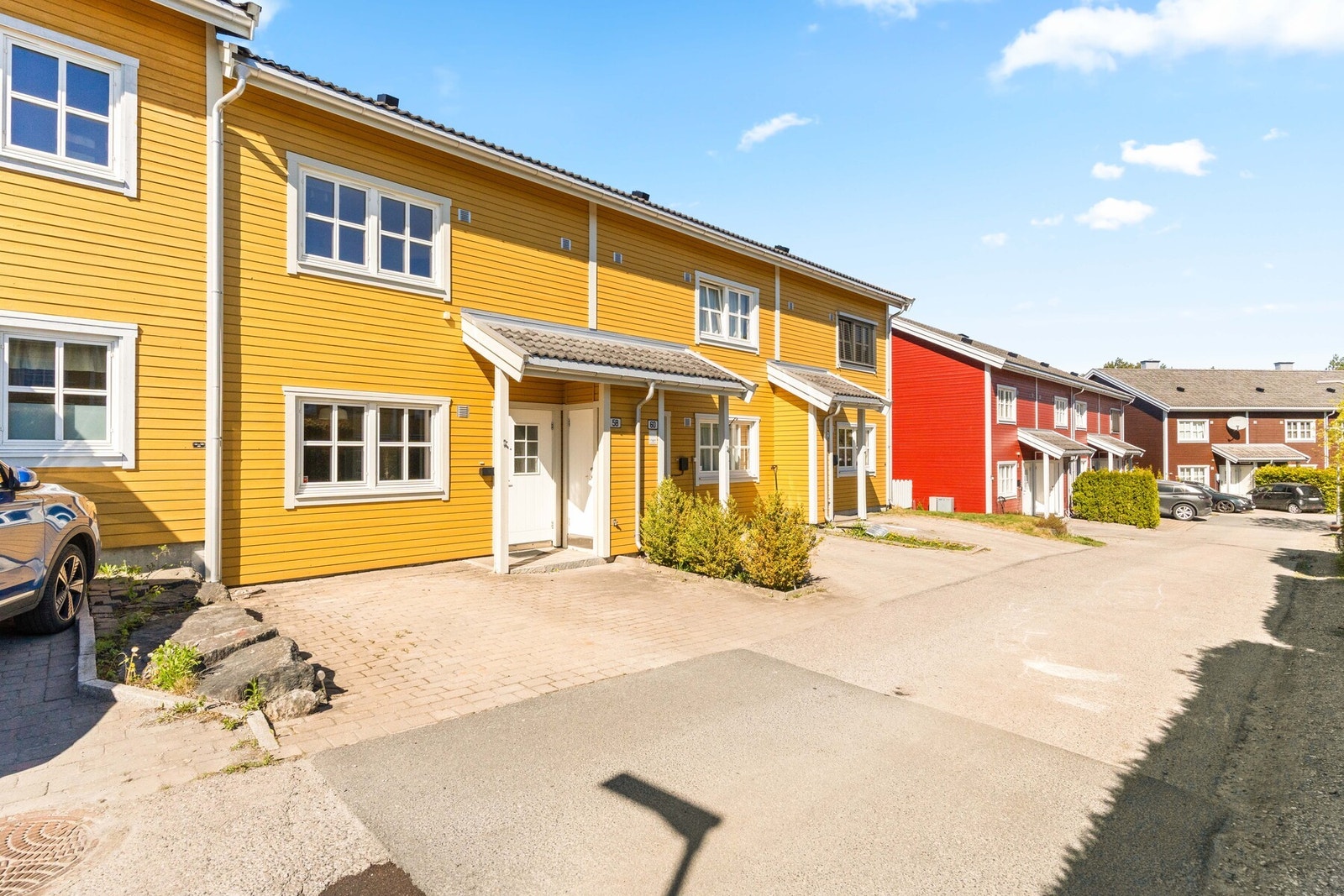 Velkommen til Jordstjerneveien 58 Galleribilde