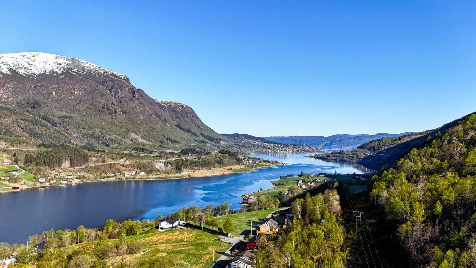Velkommen på visning - husk påmelding! Galleribilde