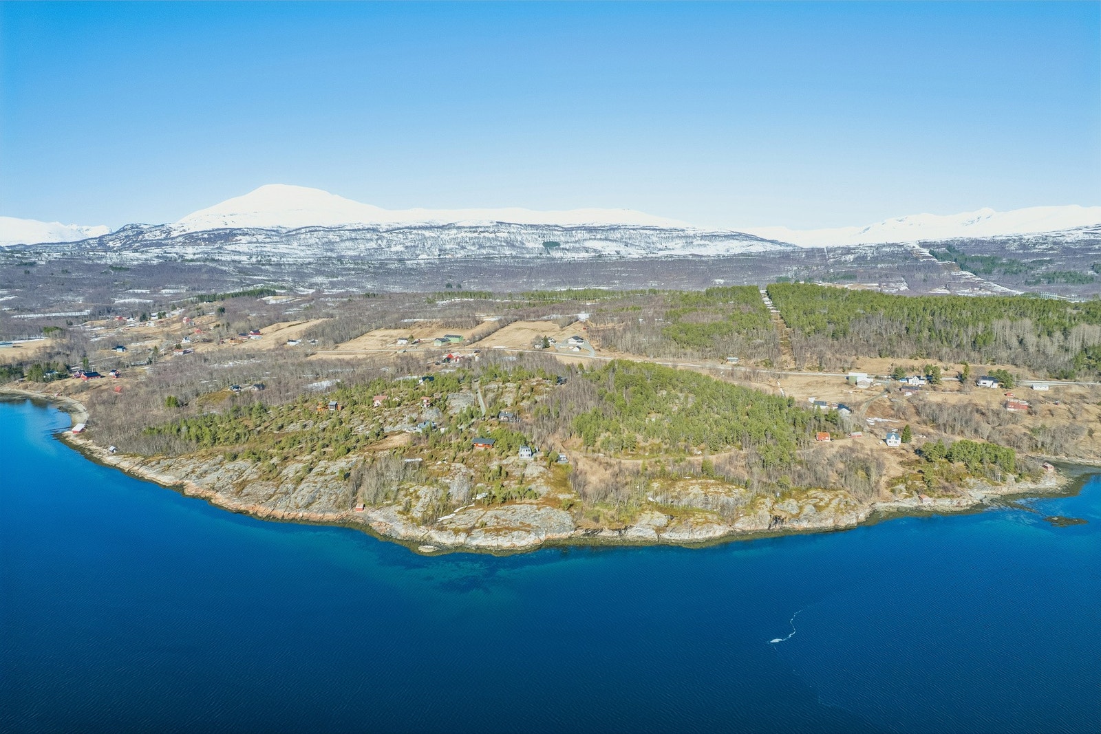 Drone Galleribilde