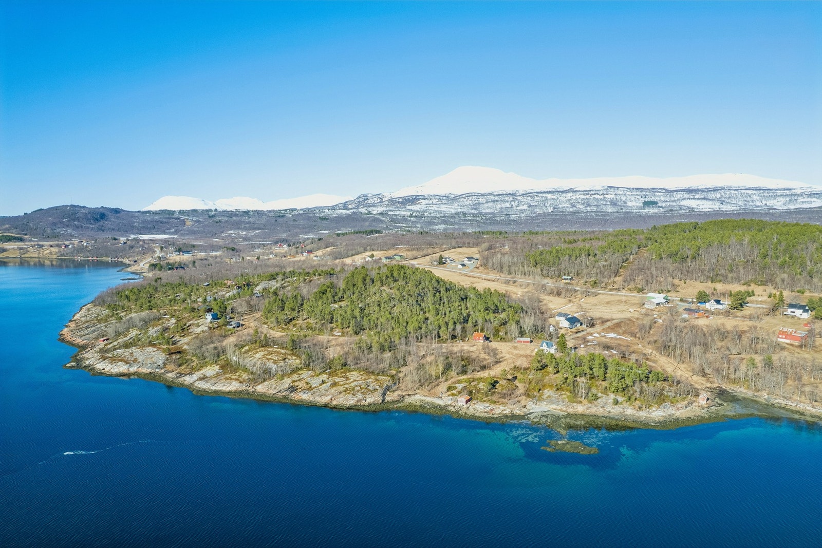 Drone Galleribilde