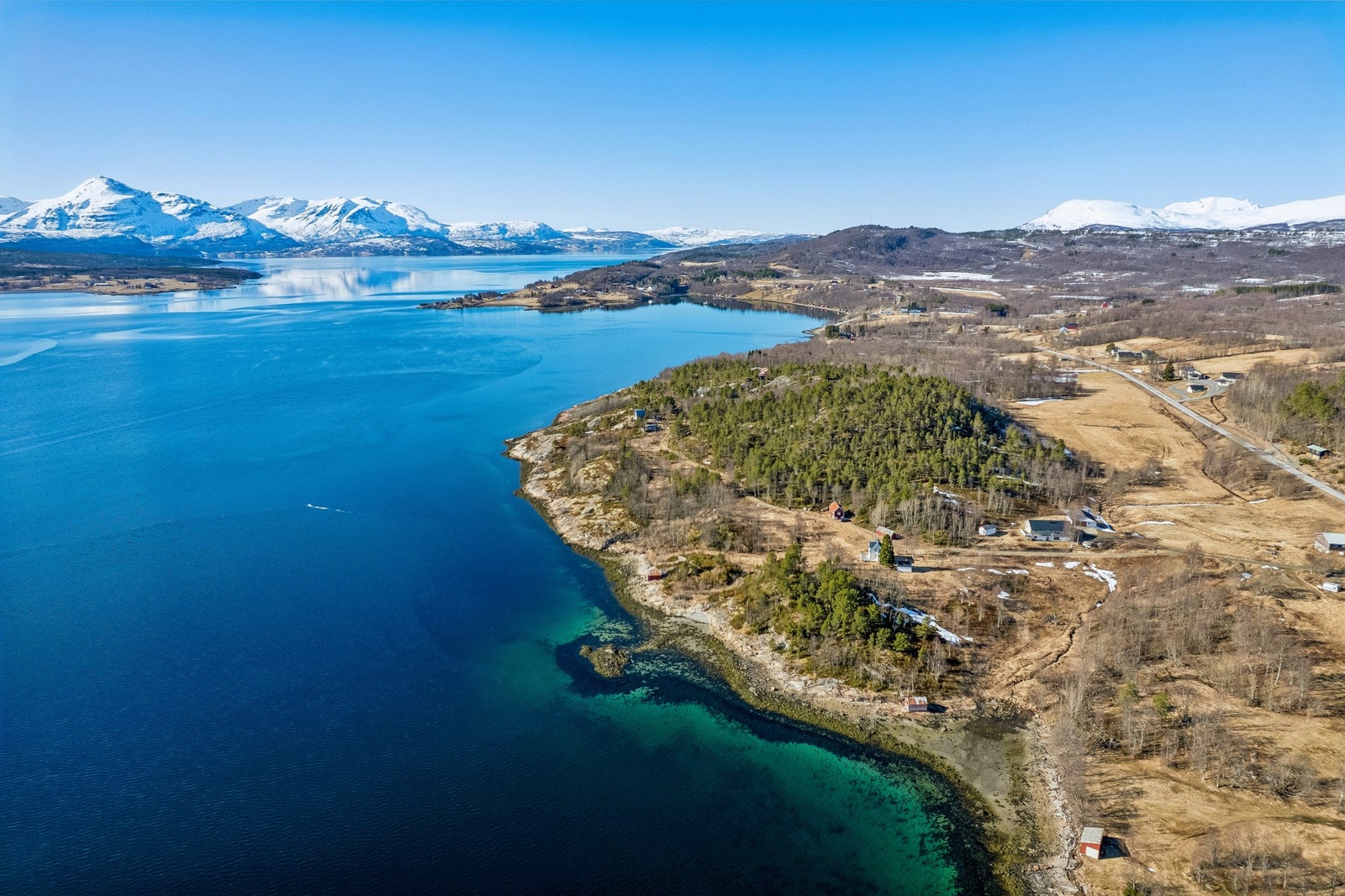 Drone Galleribilde