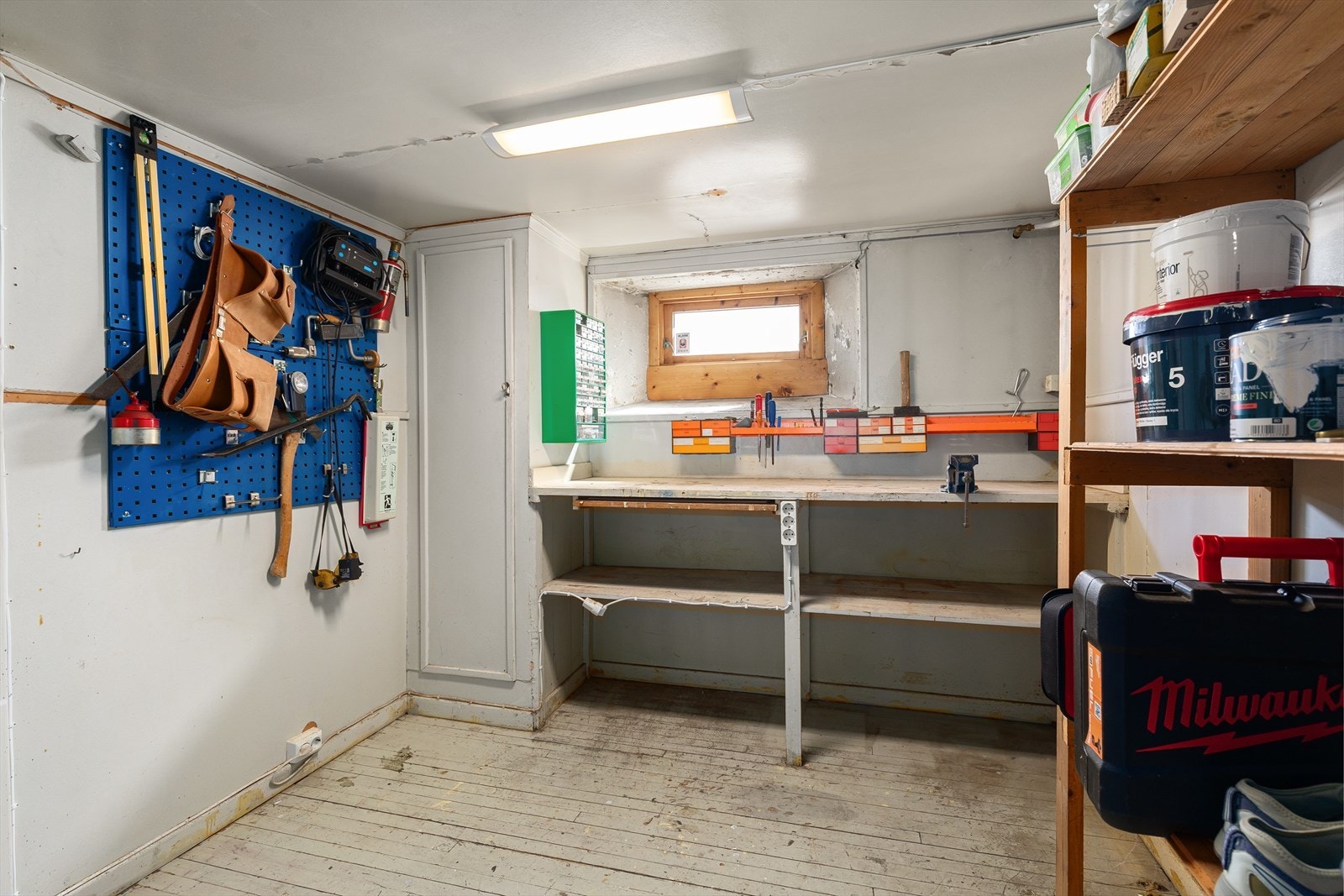 Hobbyrom Galleribilde