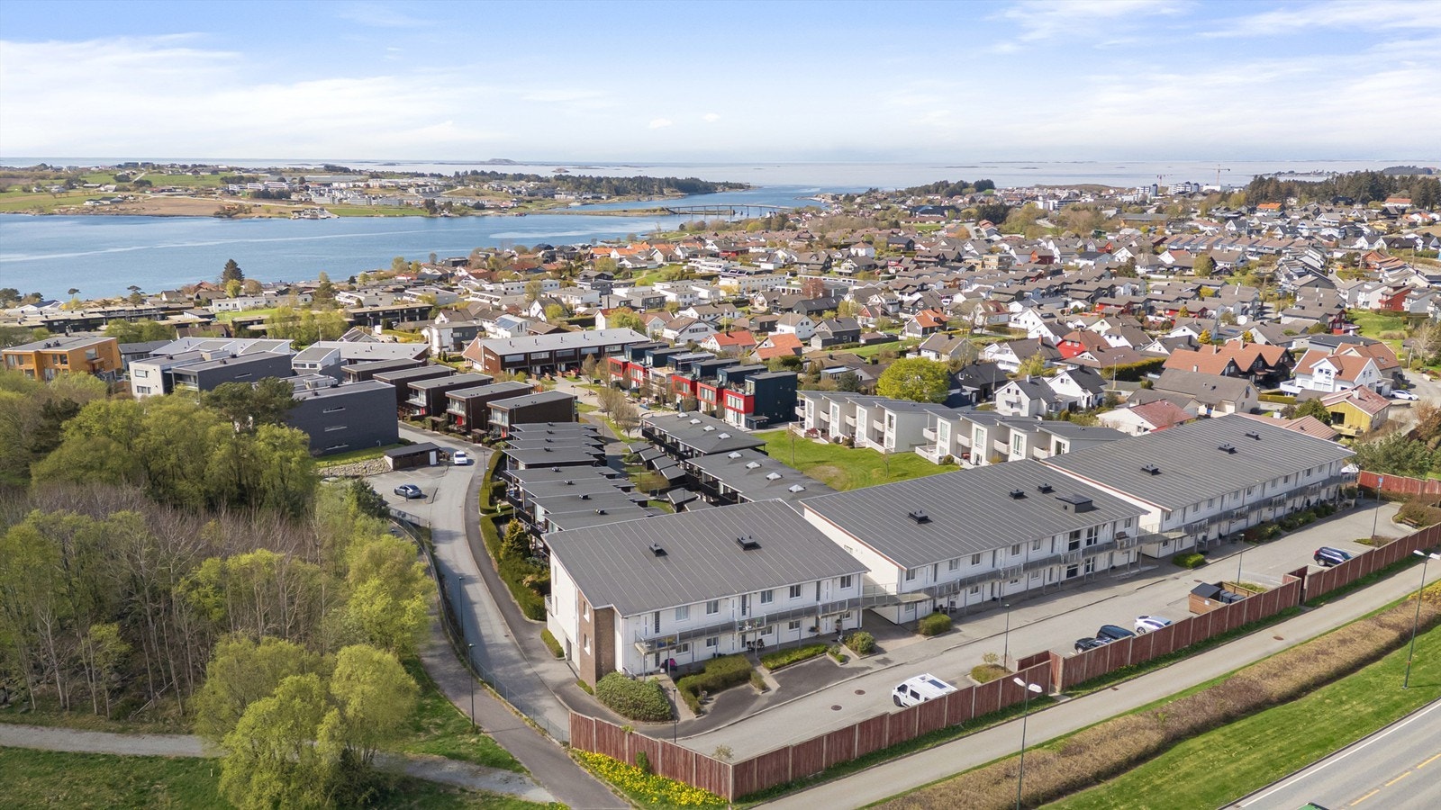 Lene Hviding v/Krogsveen eiendom har gleden av å presentere Ryttersvingene 150. Galleribilde