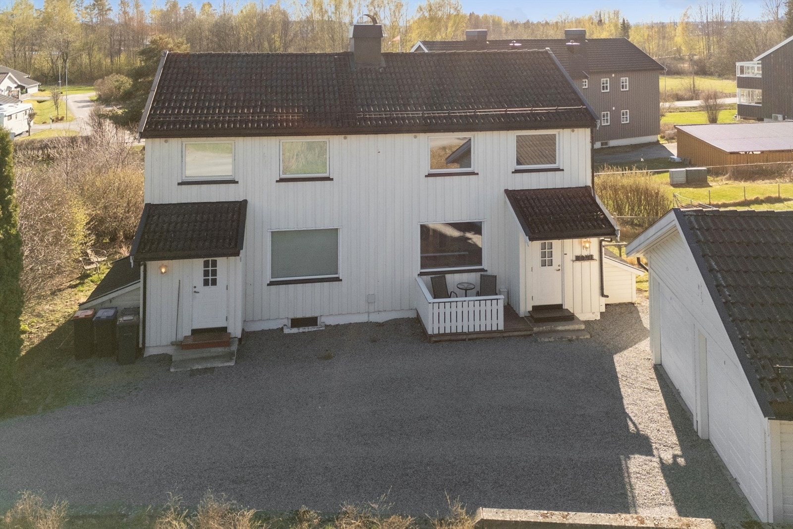 Sagengvegen 21 Galleribilde