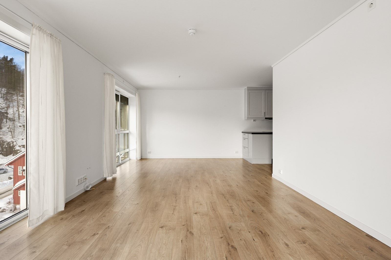 Stue Galleribilde
