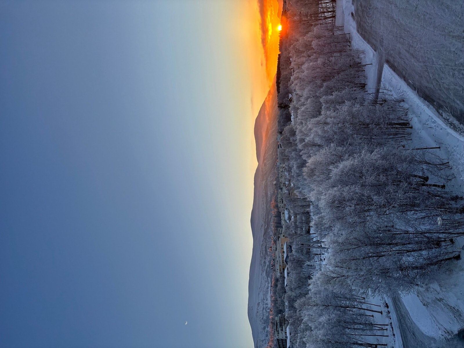 Utsikt fra veranda. foto: Selgers egne bilder Galleribilde