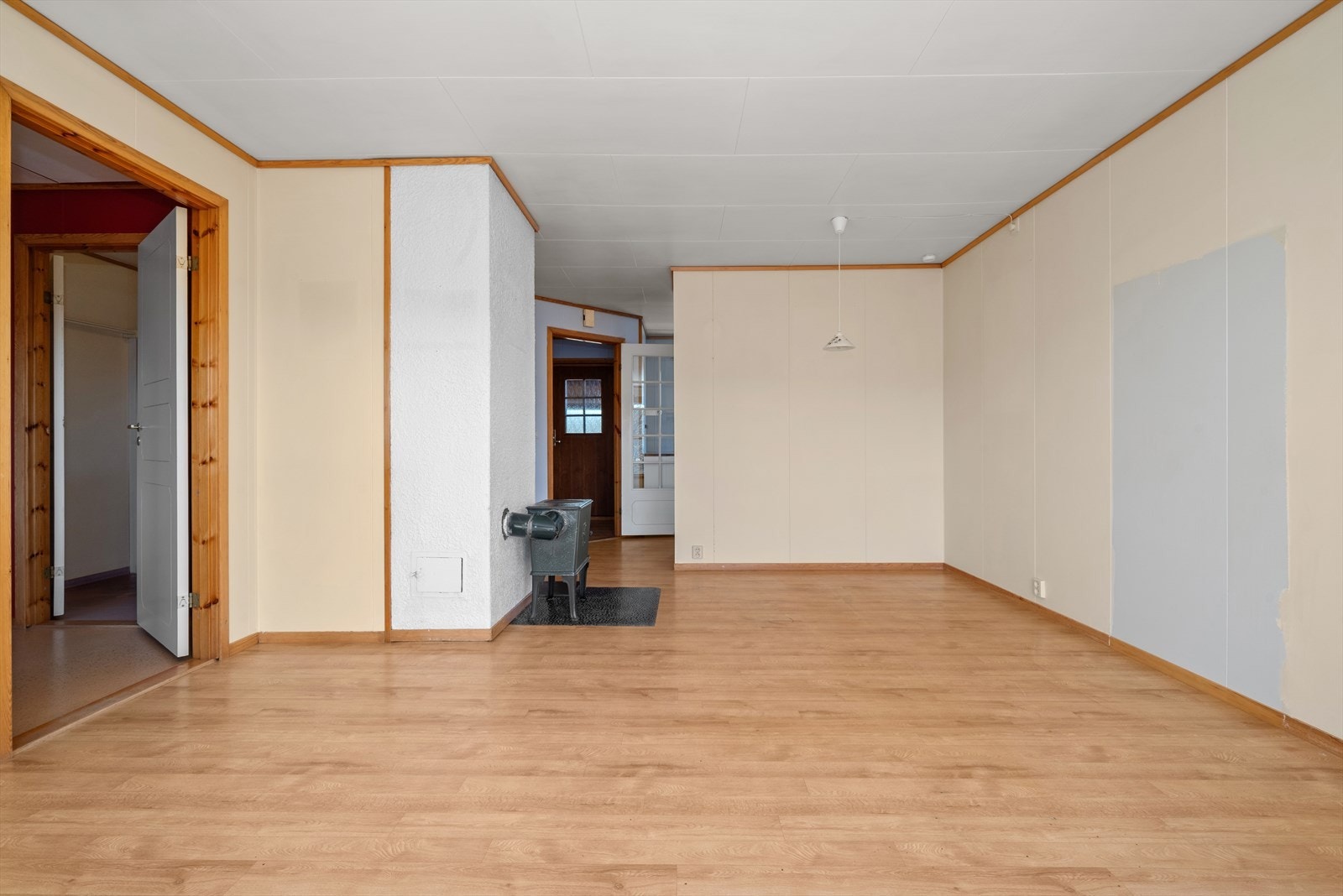 Stue. Galleribilde