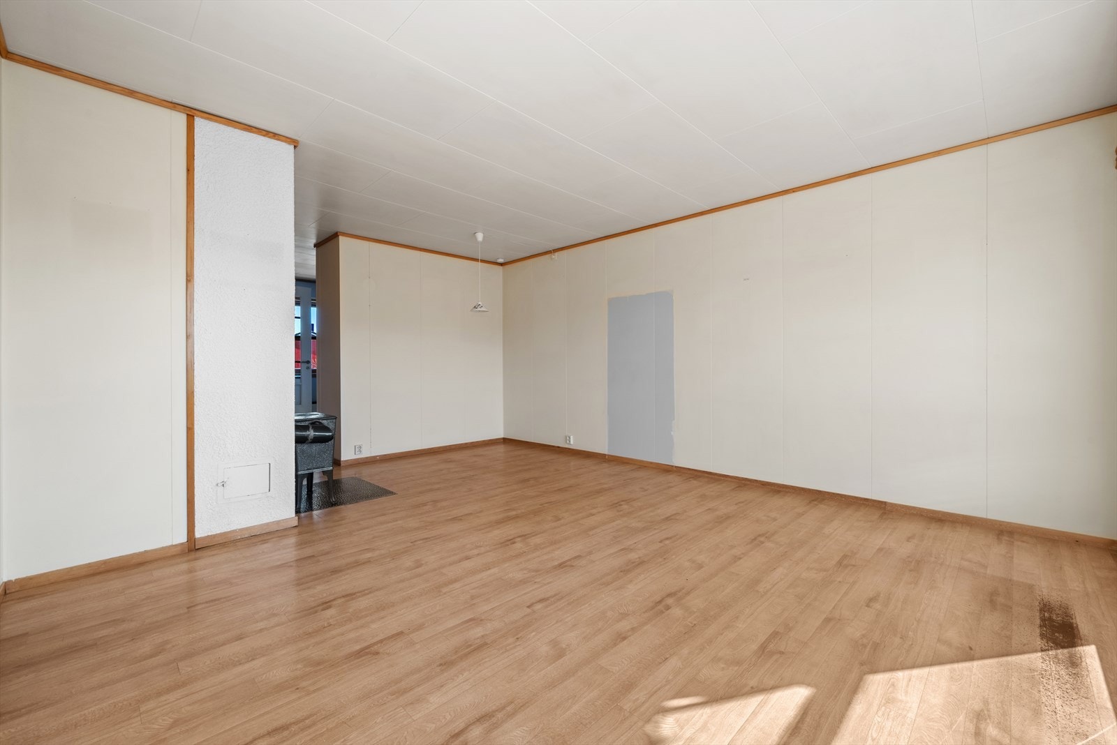 Stue. Galleribilde