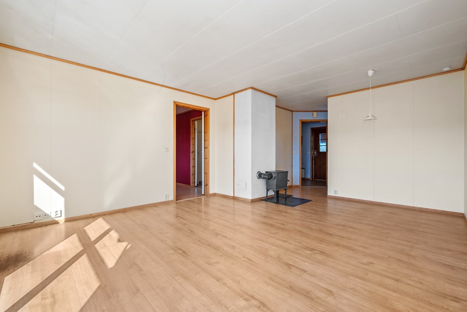 Stue. Galleribilde