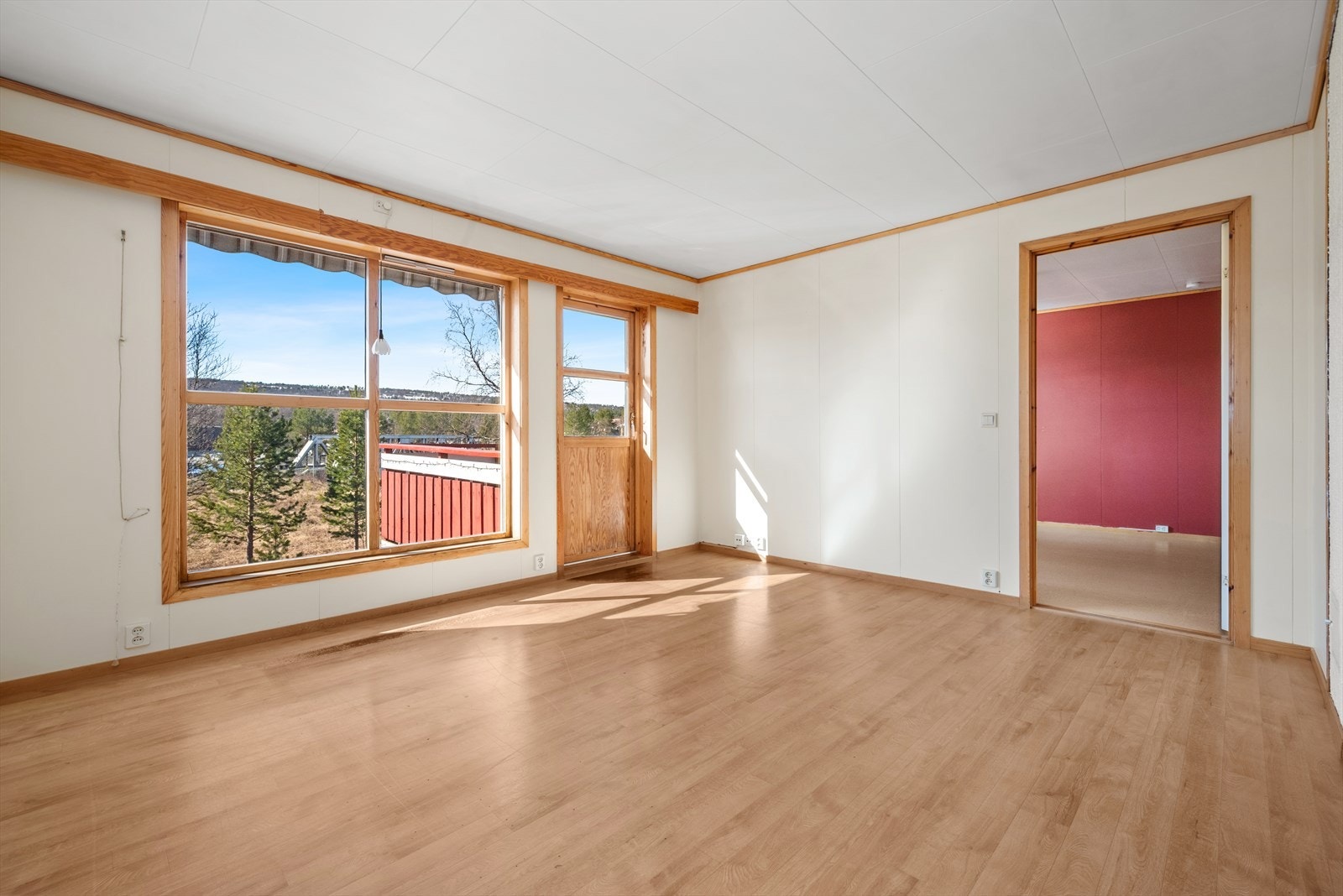 Stue. Galleribilde