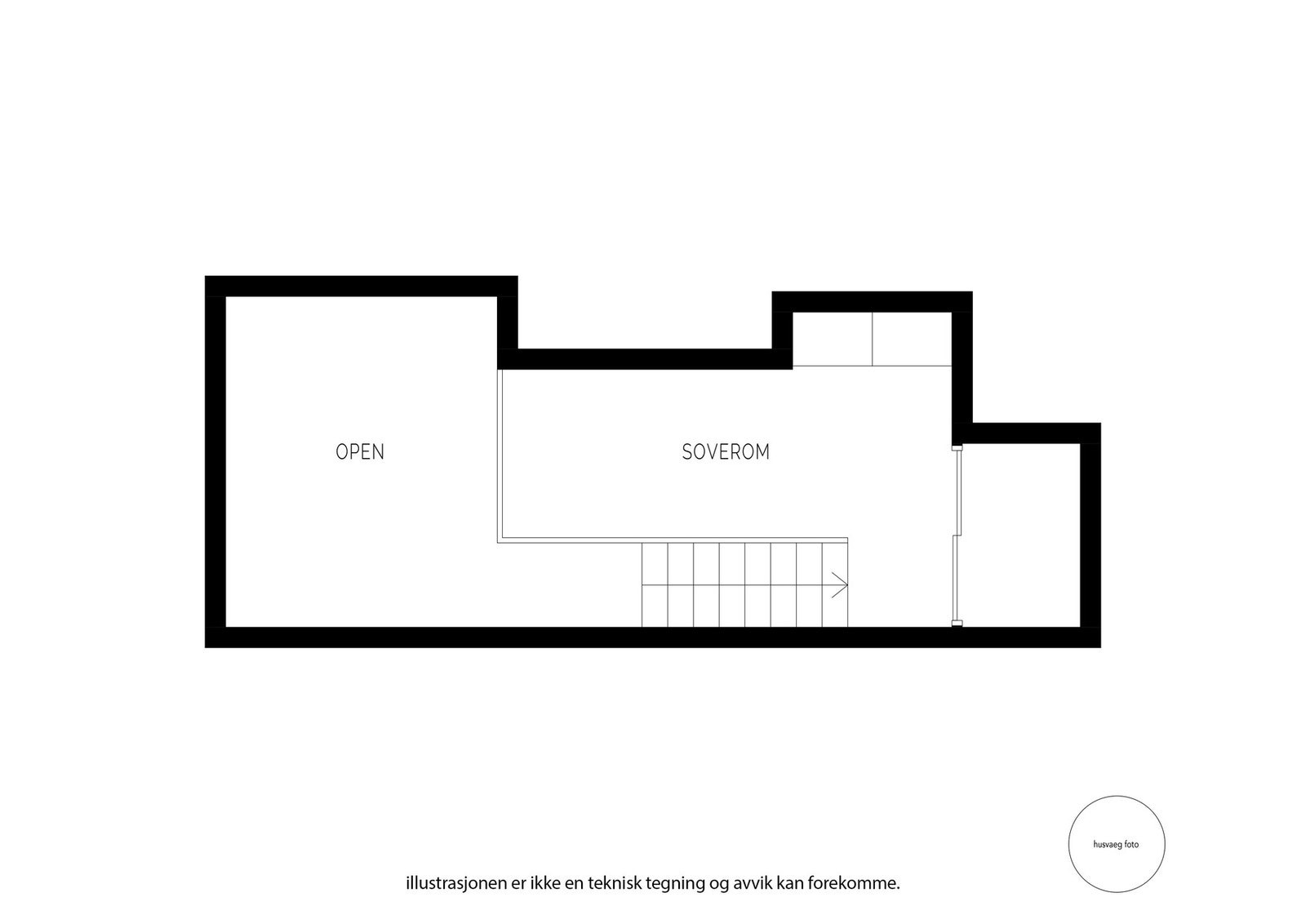 Plan mesanin Galleribilde