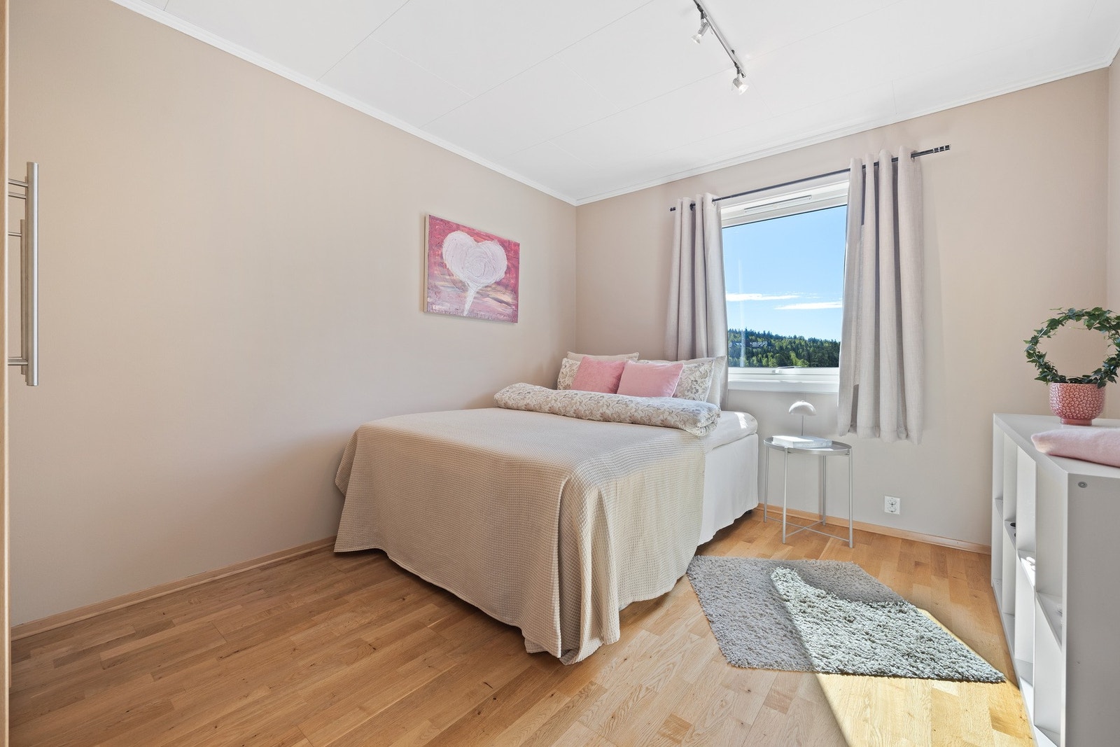 Soverom nr 2 Galleribilde