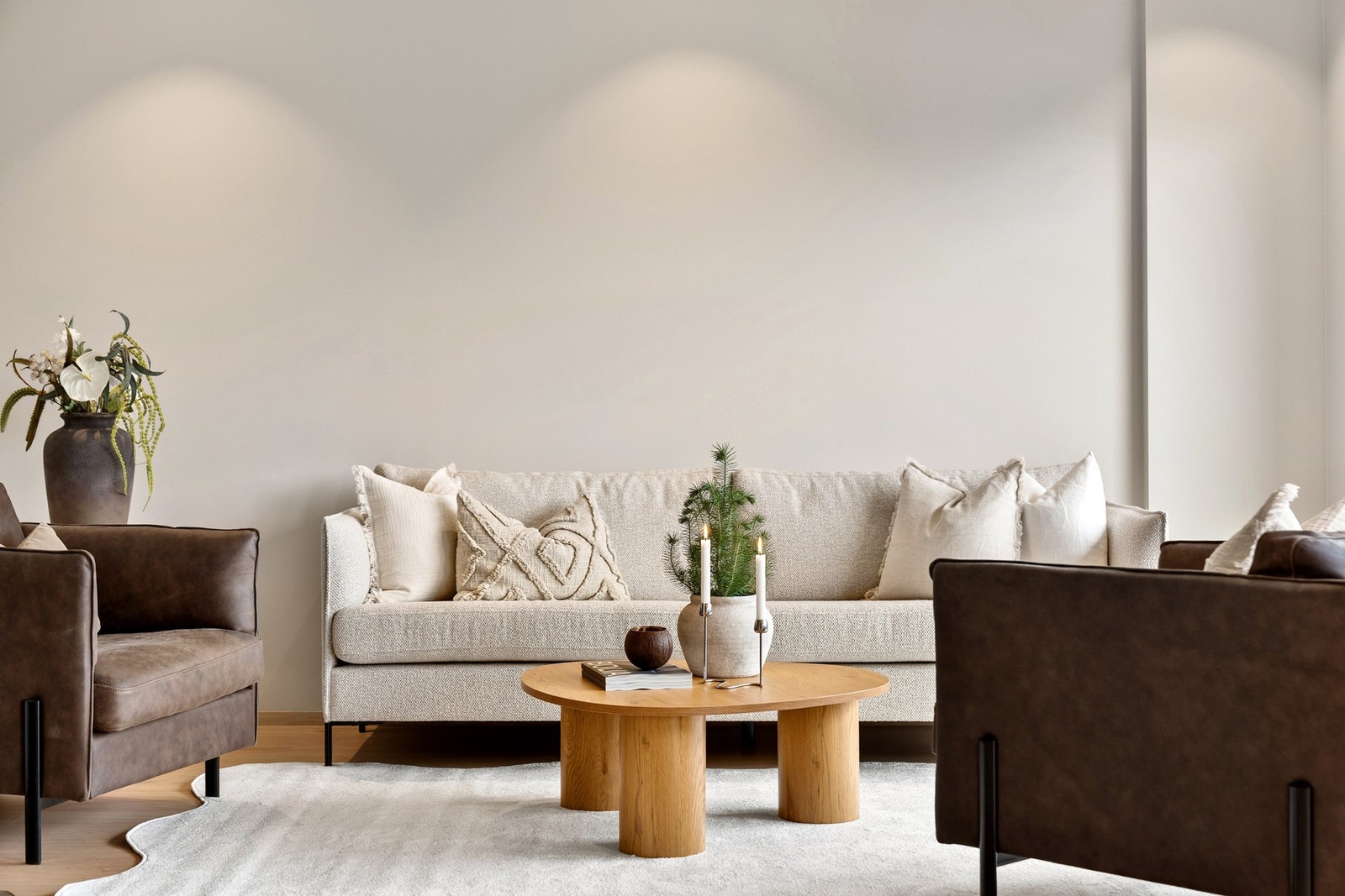 Mulighet for rask overtakelse! Galleribilde