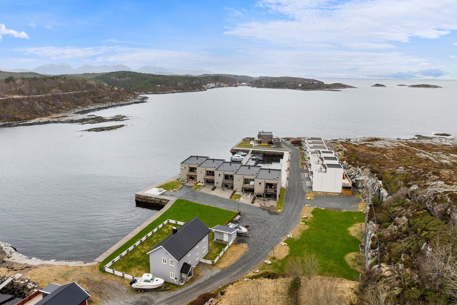 Nærområdet Galleribilde