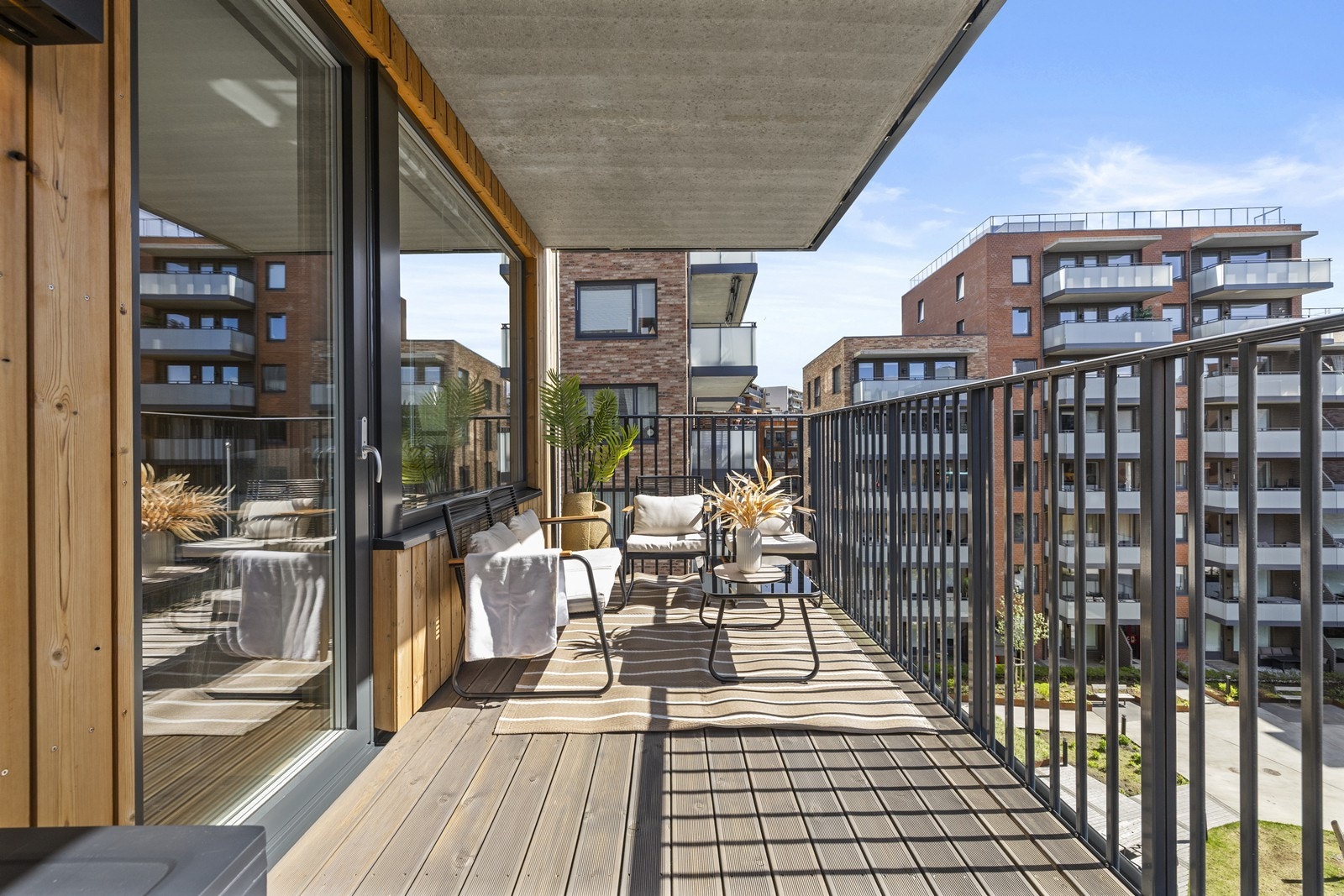 Velkommen til Gamleveien 87A! Foto: Mads Karlsen Galleribilde