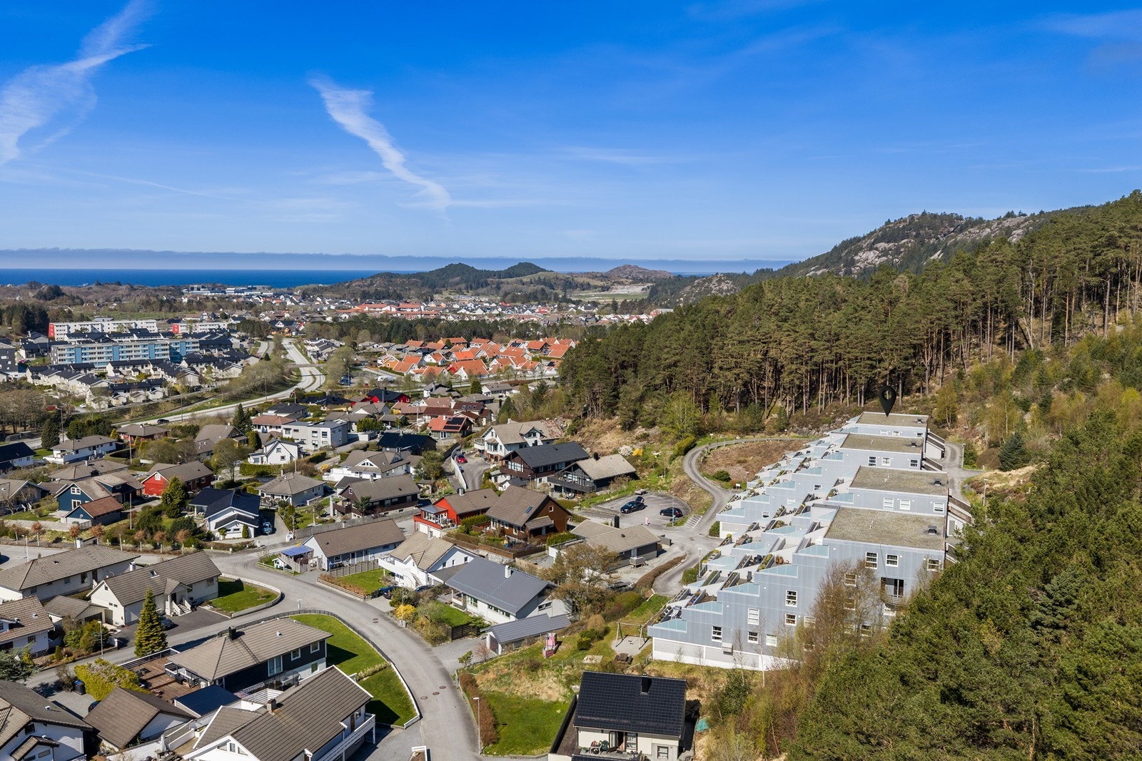 Velkommen til visning - Husk påmelding! Galleribilde